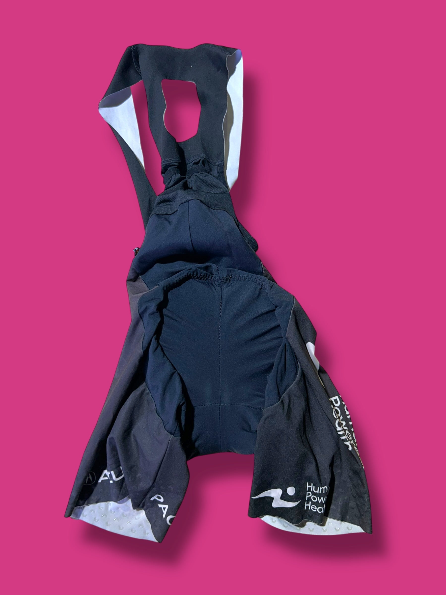 Aero Jersey, Bib shorts, Aero Socks and Race Socks Bundle| Human Powered Health HPH | Pactimo | Pro Cycling Kit