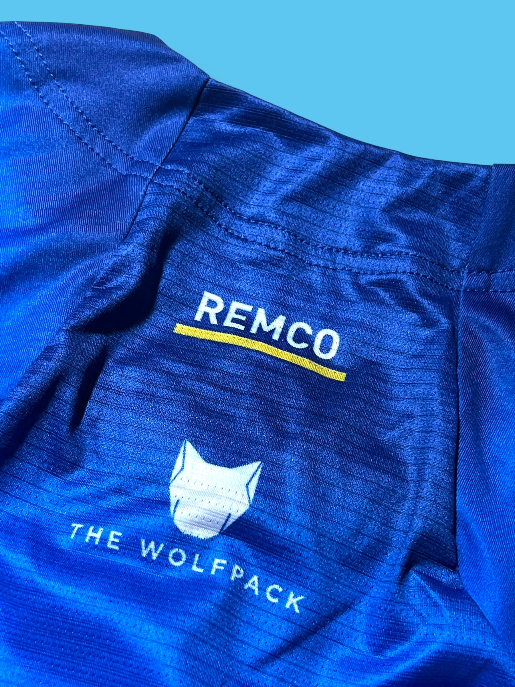 Aero Jersey Remco Evenepoel! | Castelli | Soudal Quick-Step| Pro Cycling Kit
