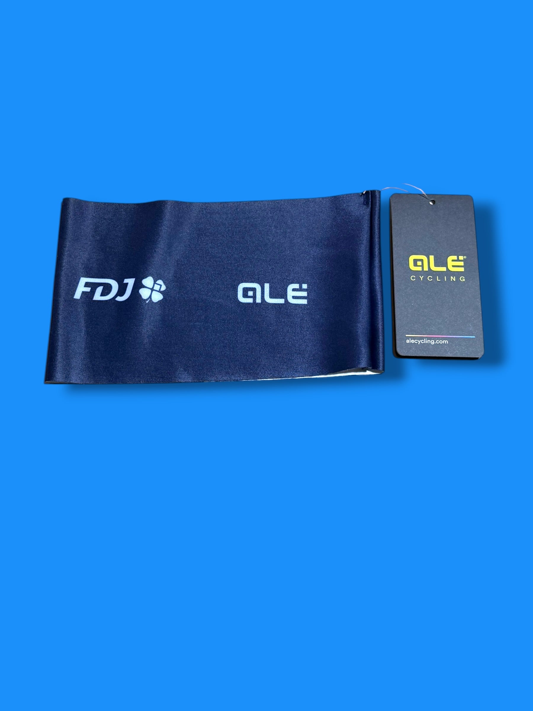 Head Warmer Headband |Ale|Groupama FDJ Francaise des Jeux