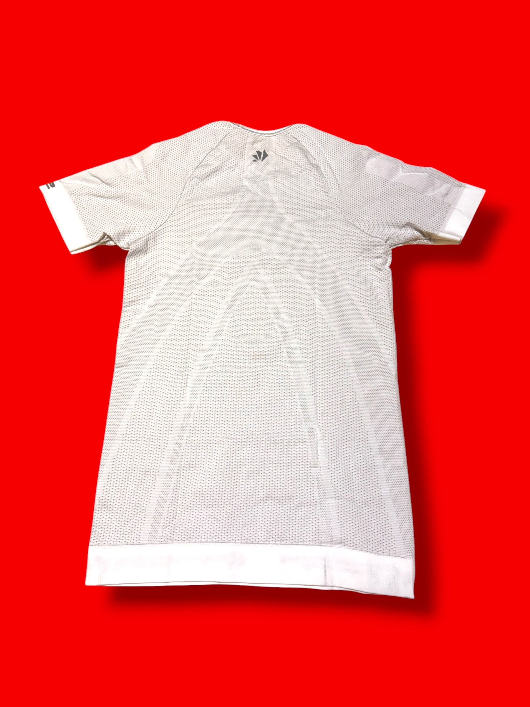 Thermal Short Sleeve base Layer|SIXS|Lotto