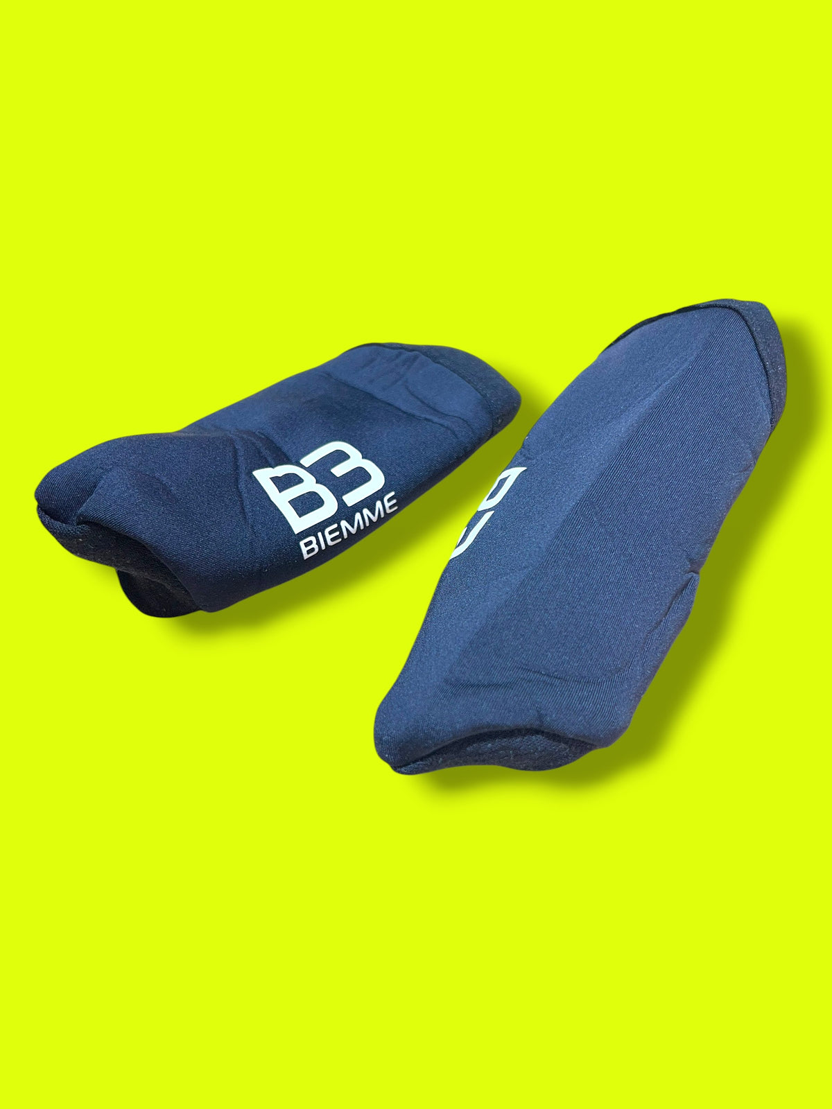 Toe Warmers | XDS Astana | Biemme Men's Pro Kit