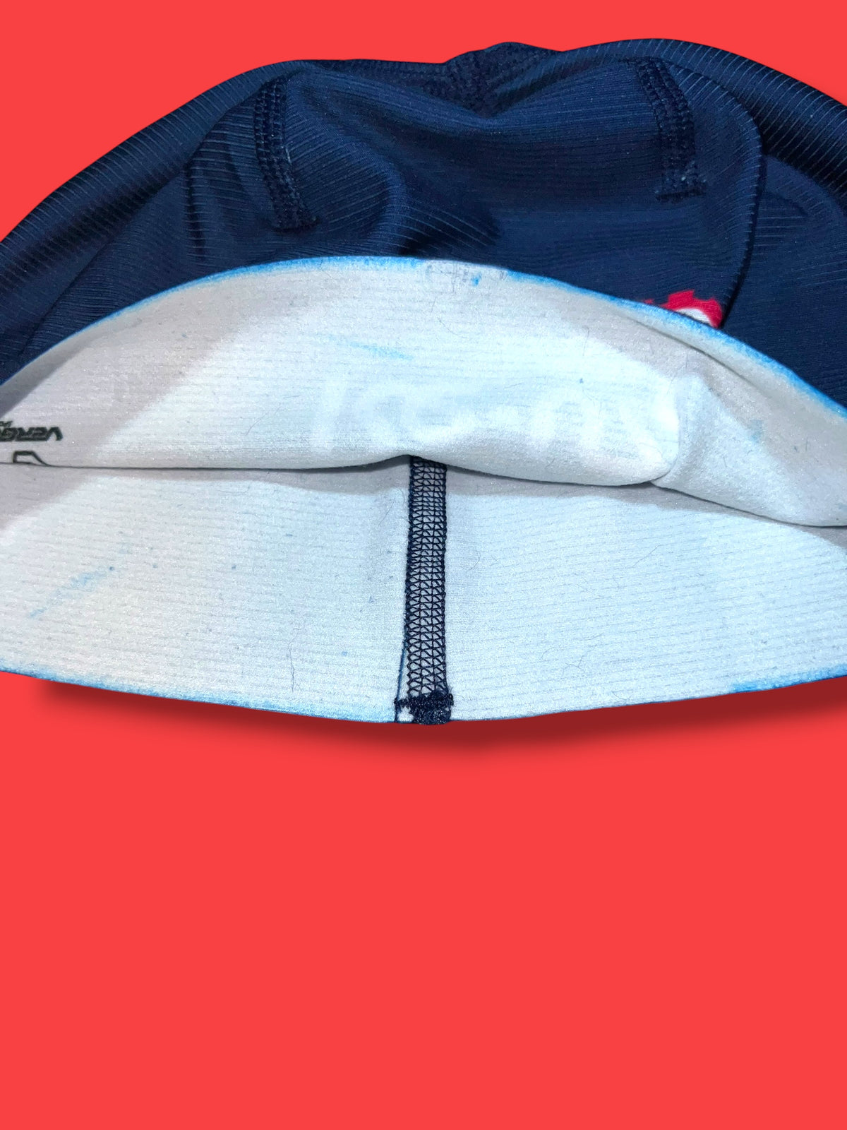 Verge Cyclocross Cap / Helmet Liner | Intermarché-Wanty 2025