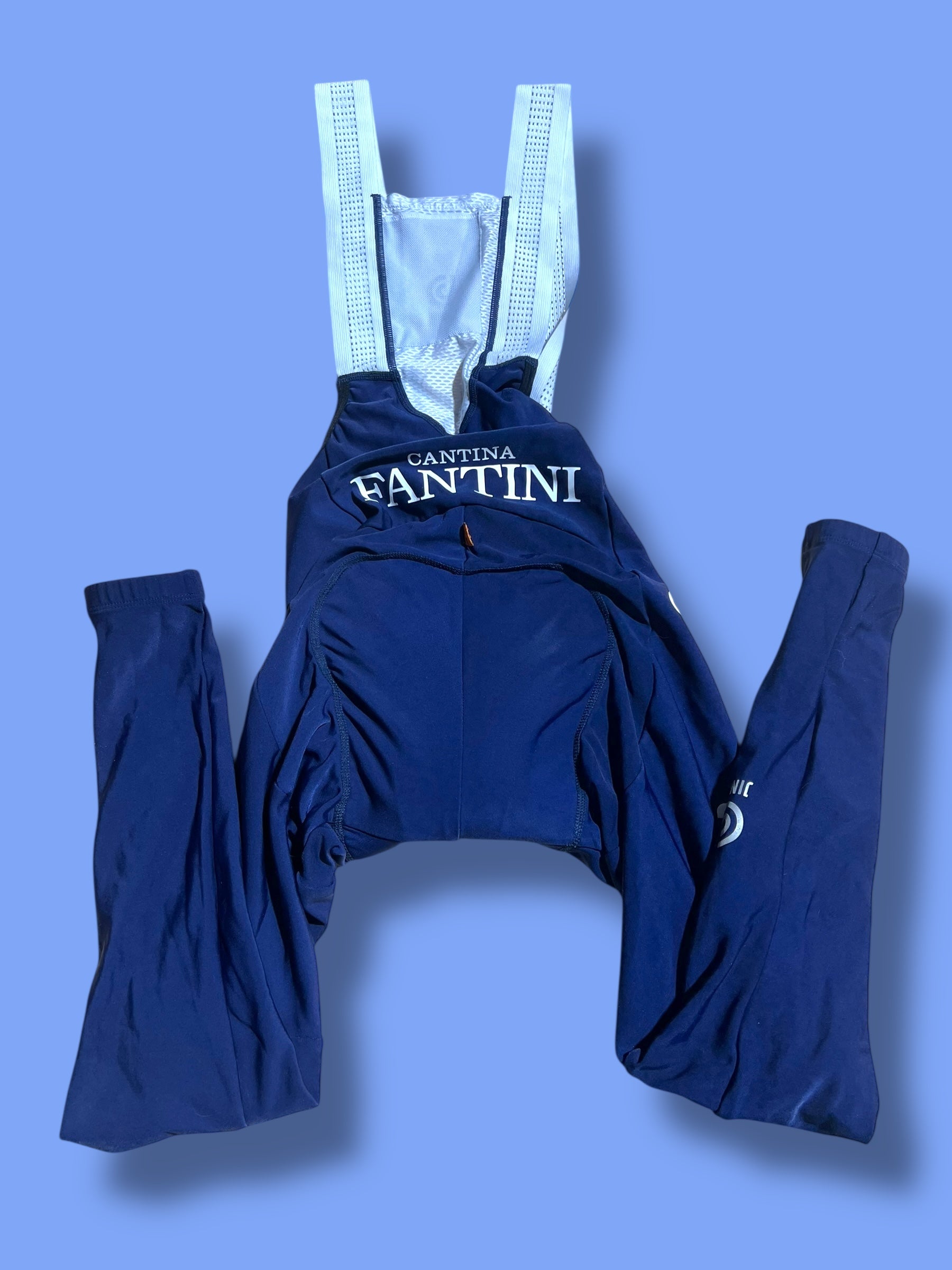 Winter Windproof Bib Tights |Ekoi |IPT |Cycling