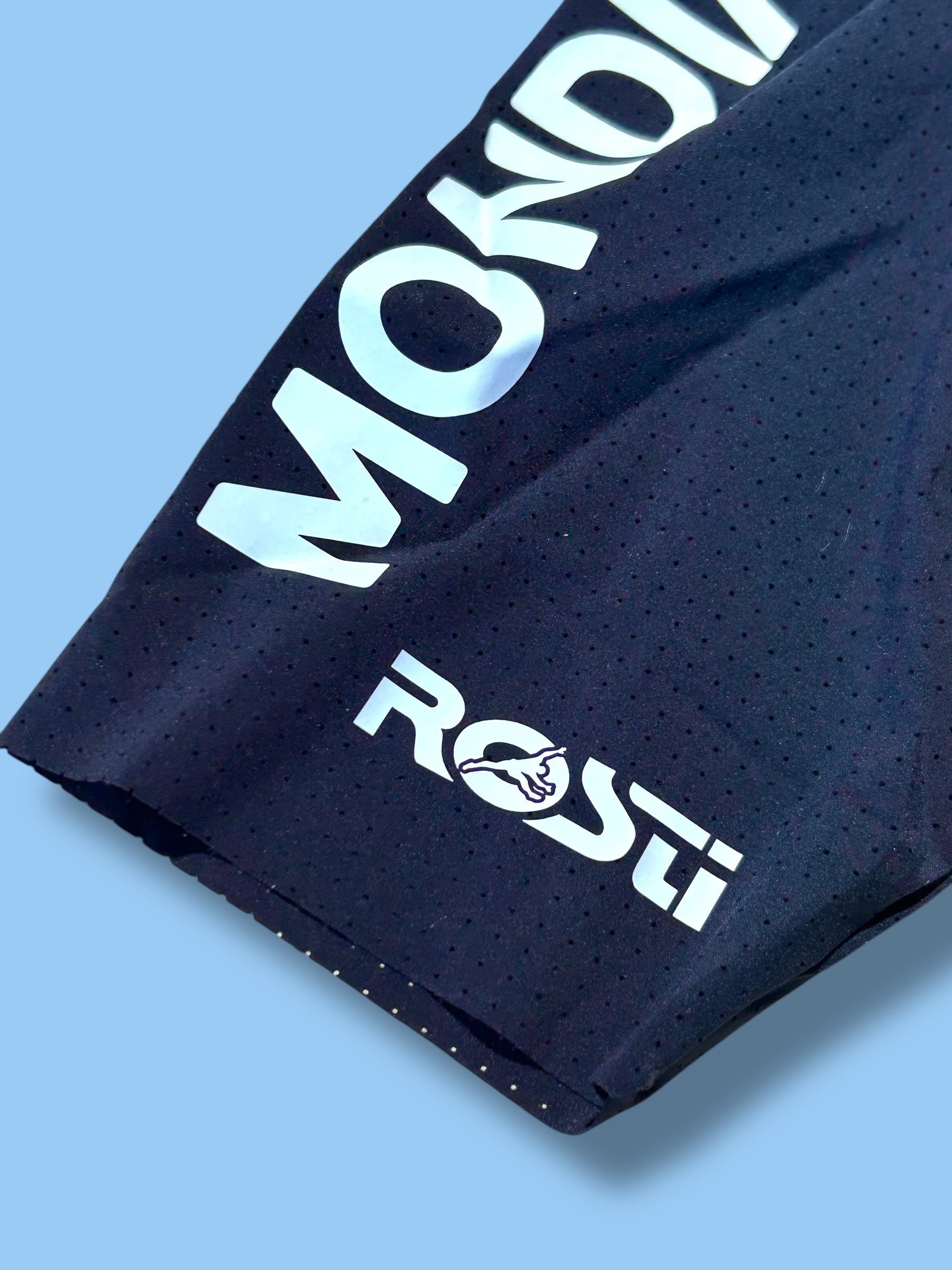 Bib Shorts Knicks Summer Été Racing Cuissard| Decathlon AG2R La Mondiale | Rosti | Pro Cycling Kit