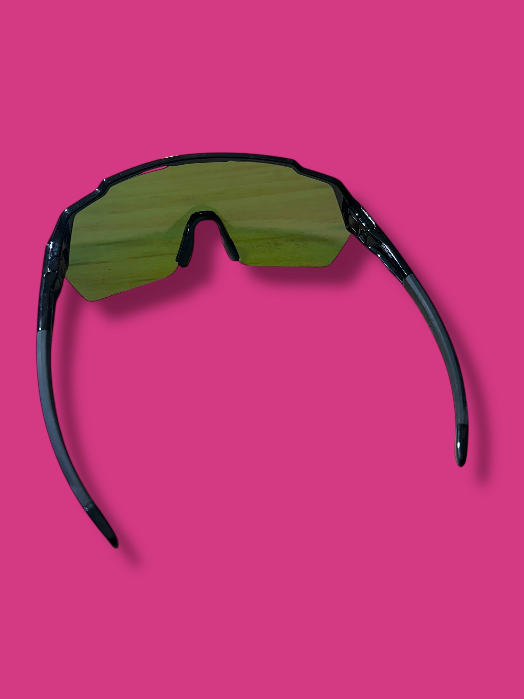 Smith Shift Mag Split Sunglasses Rider Issued| Human Powered Health HPH | Smith | Pro Cycling Kit