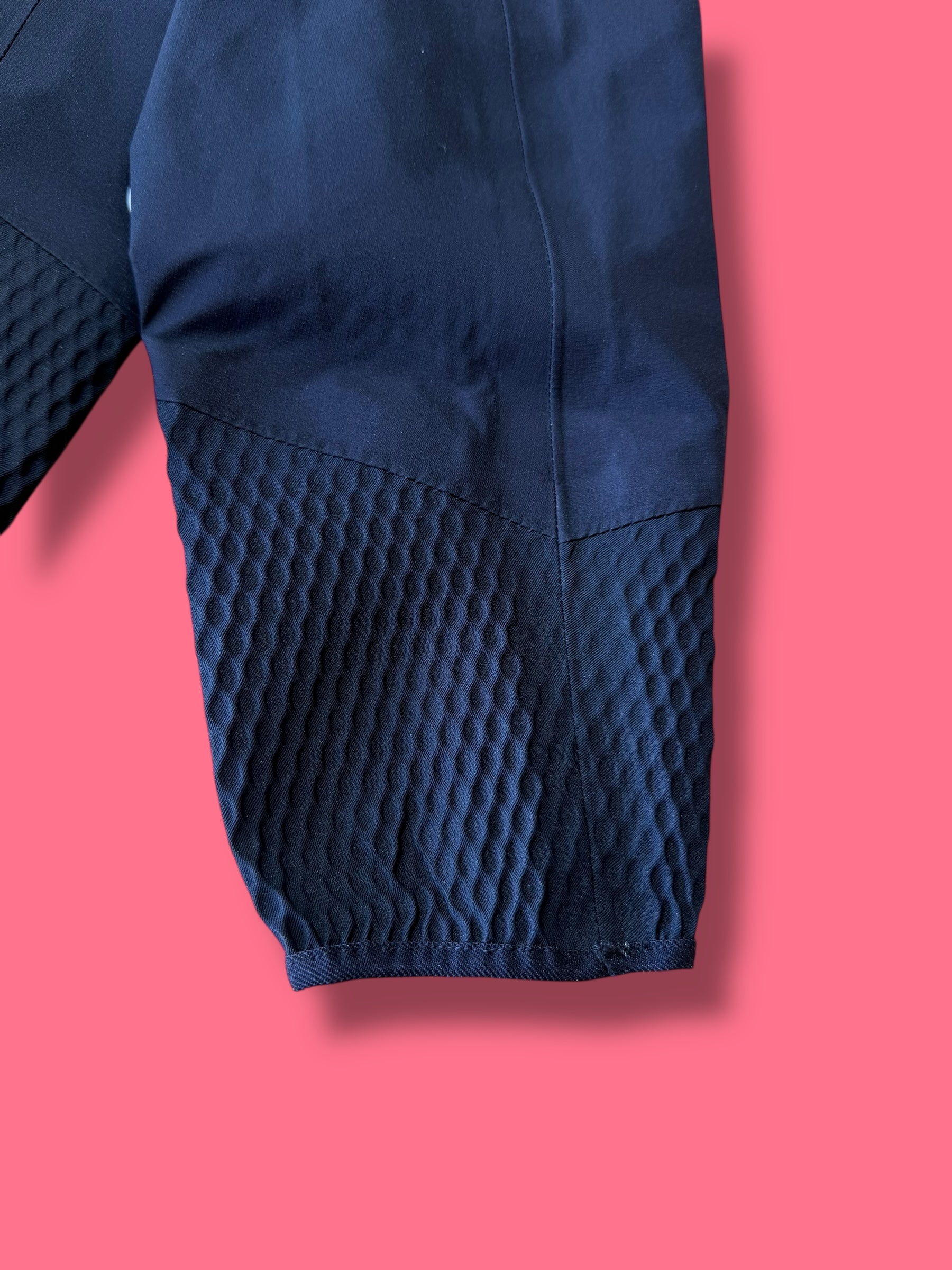 Pro Team Lightweight Goretex Rain Jacket |Rapha |EF Education First|Cycling