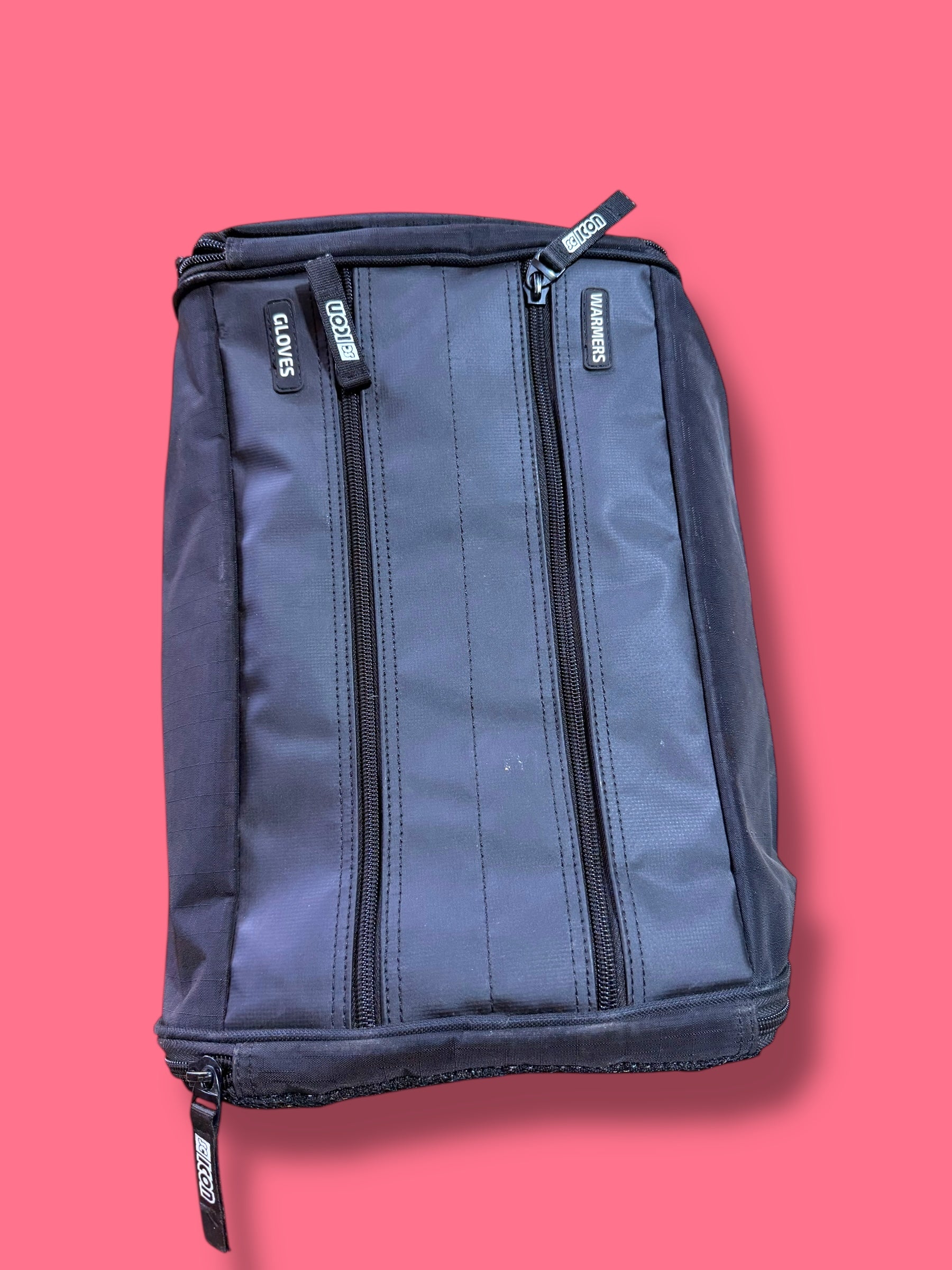 Team Rain Bag |Scicon |EF Education First|Cycling