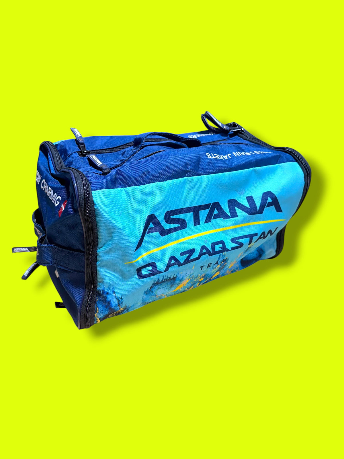 Rain Bag | XDS Astana | Biemme Men's Pro Kit