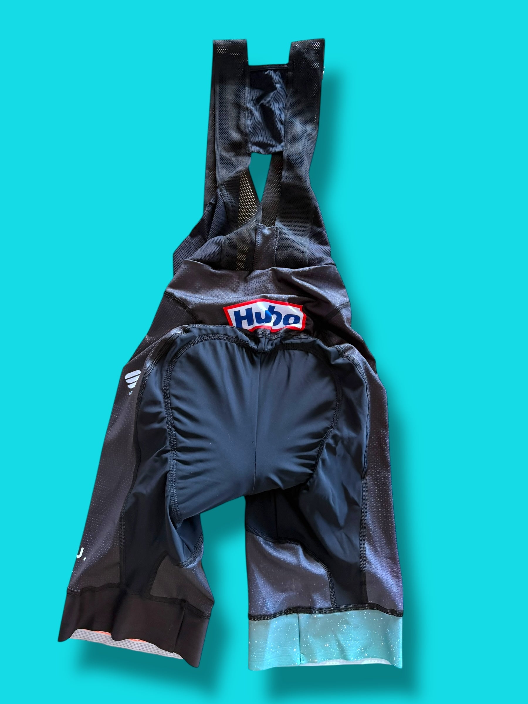 Bib Shorts |Sportfull |Hubo |Cycling