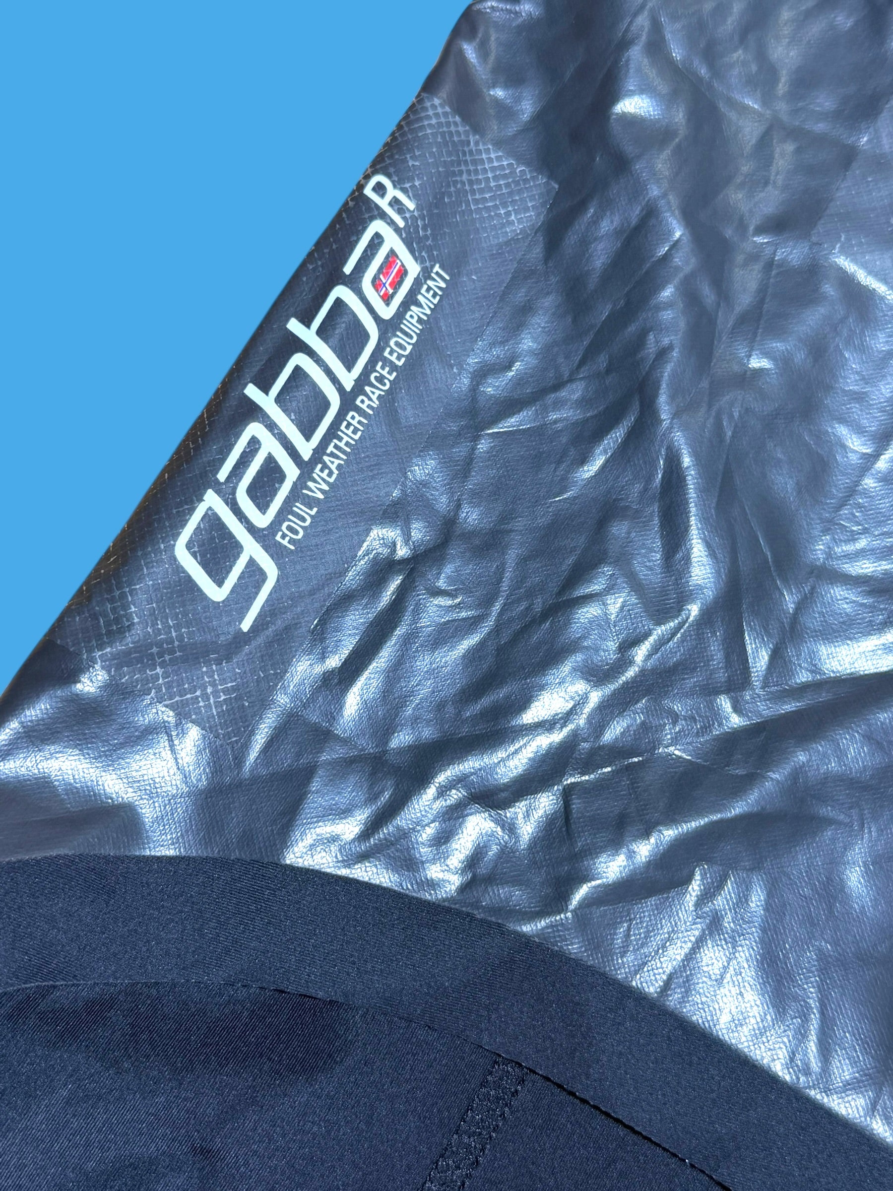 Gabba R Rain Jersey |Castelli|Soudal Quick-Step