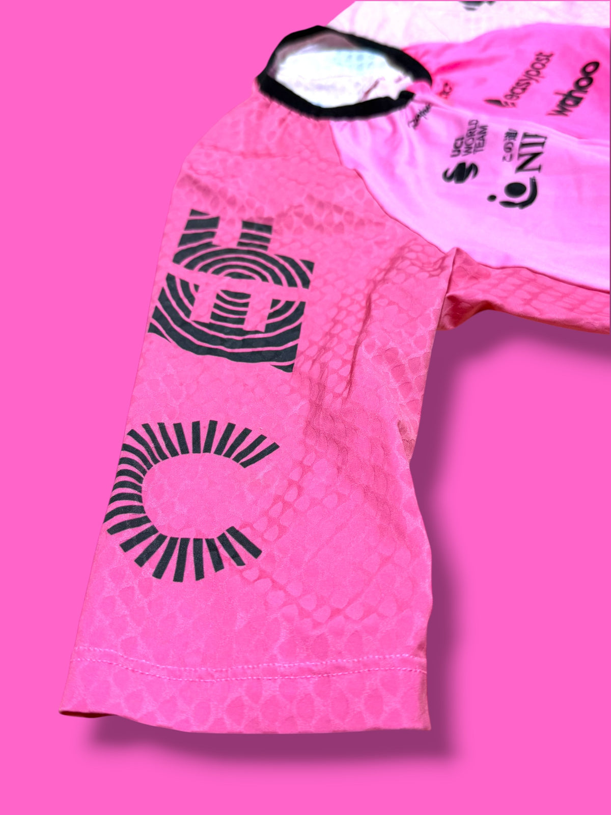 EF 2023 Prototype Aero Suit | EF Education First | Rapha Men's Pro Kit