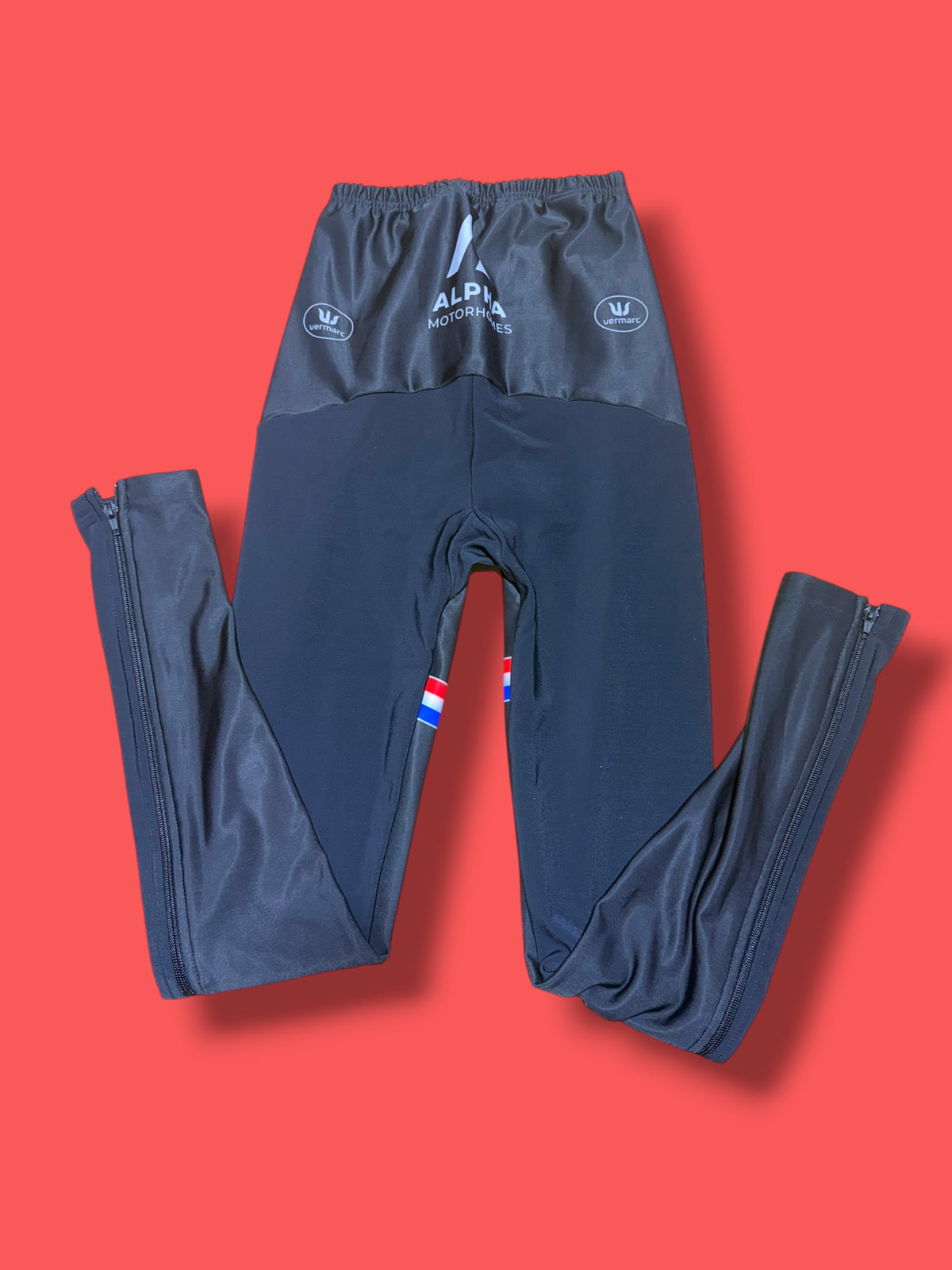 Warm Up Track Pants National Champ |777 Cyclocross |Kalas Pro Cycling Kit