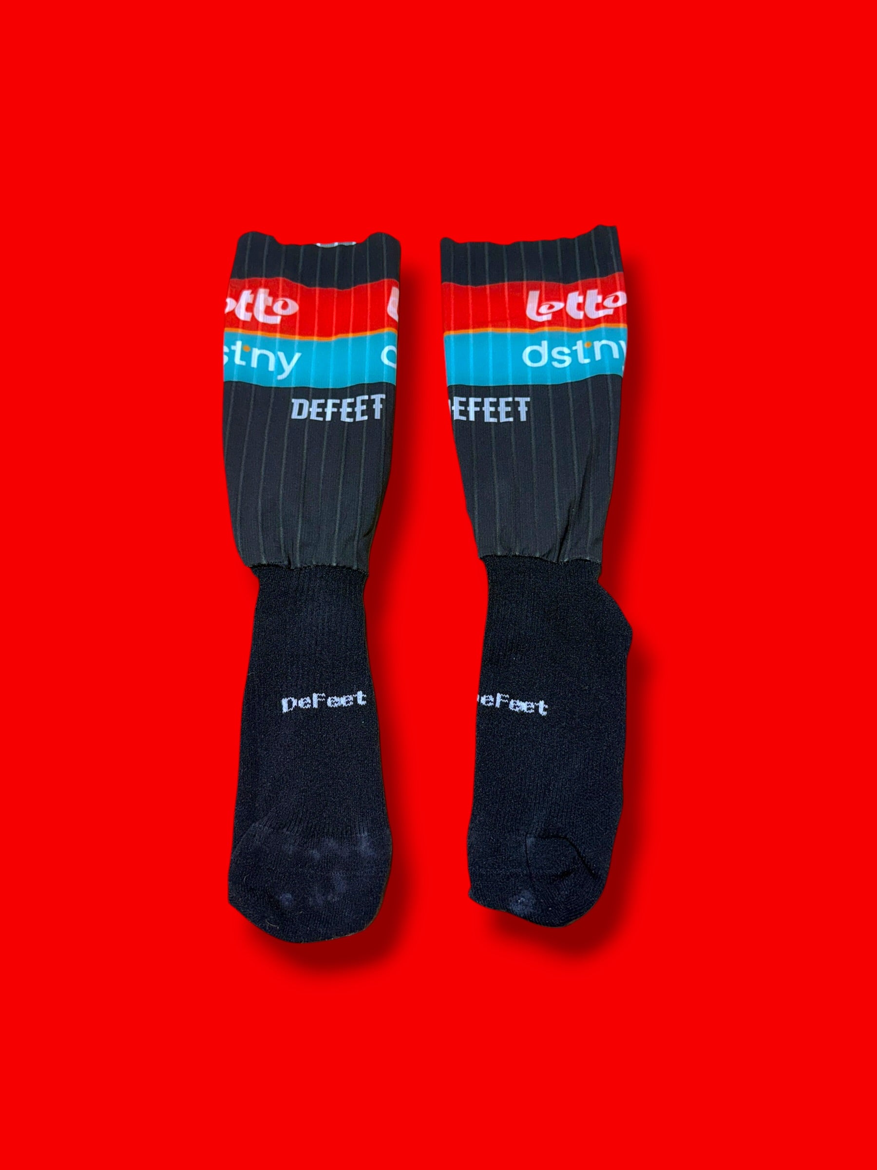 Aero Socks Race |DeFeet|Lotto
