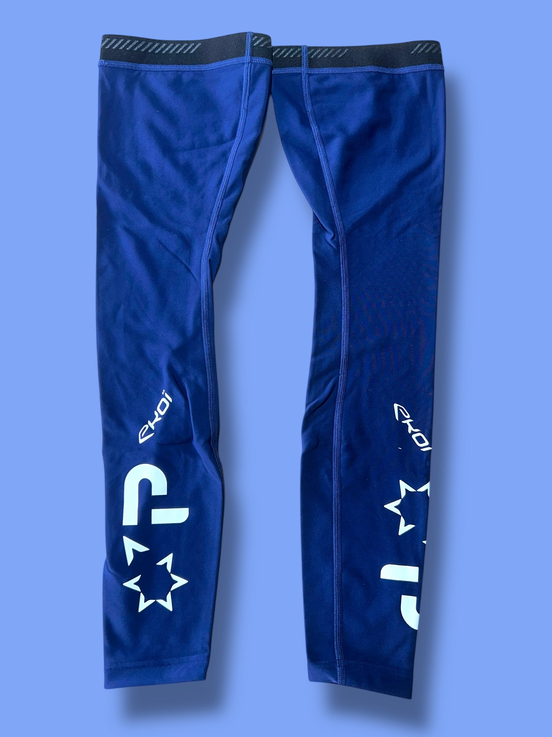 Winter Thermal Leg Warmers |Ekoi |IPT |Cycling