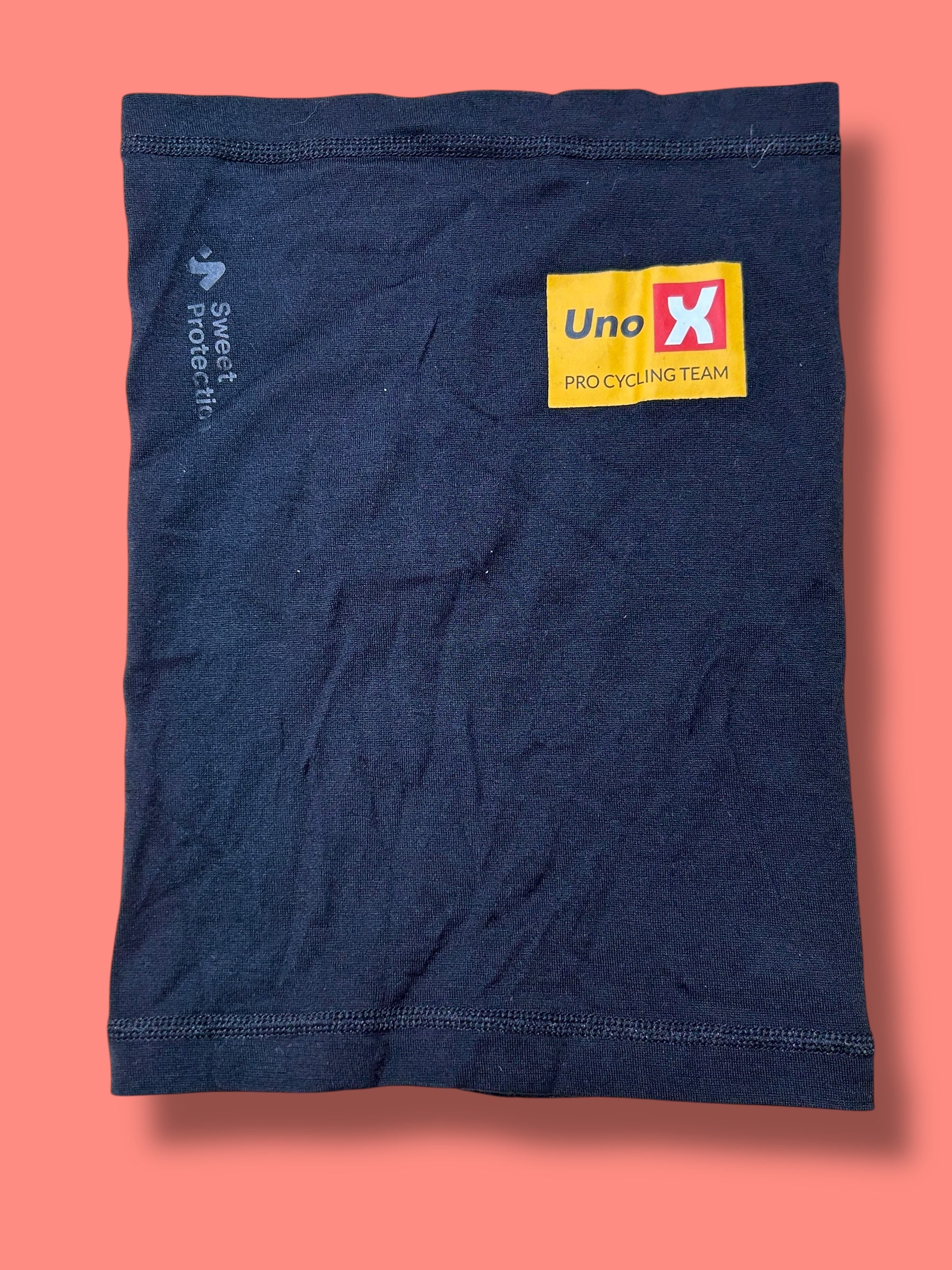 Buff Thermal WInter Racing|Uno-X Sweet Protection| Pro Cycling Kit