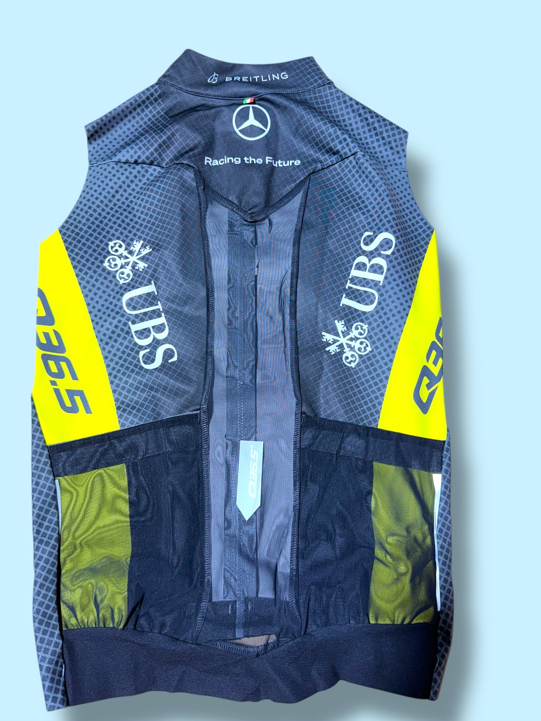 Thermal Winter Vest Gilet |Q36.5|Cycling