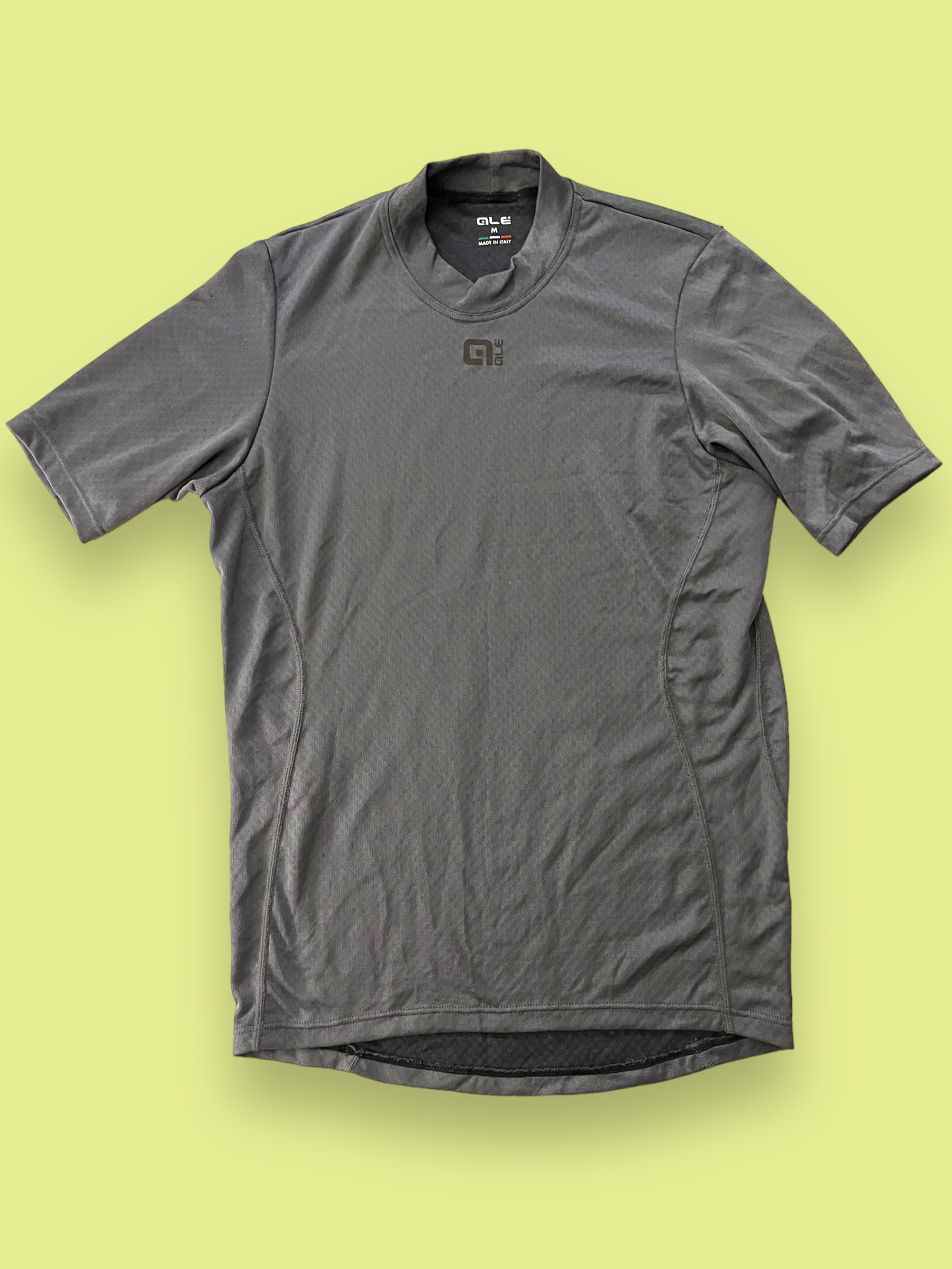 Short Sleeve Base Layer | Giordana | Mitchelton Scott Pro Team | Pro Cycling Kit