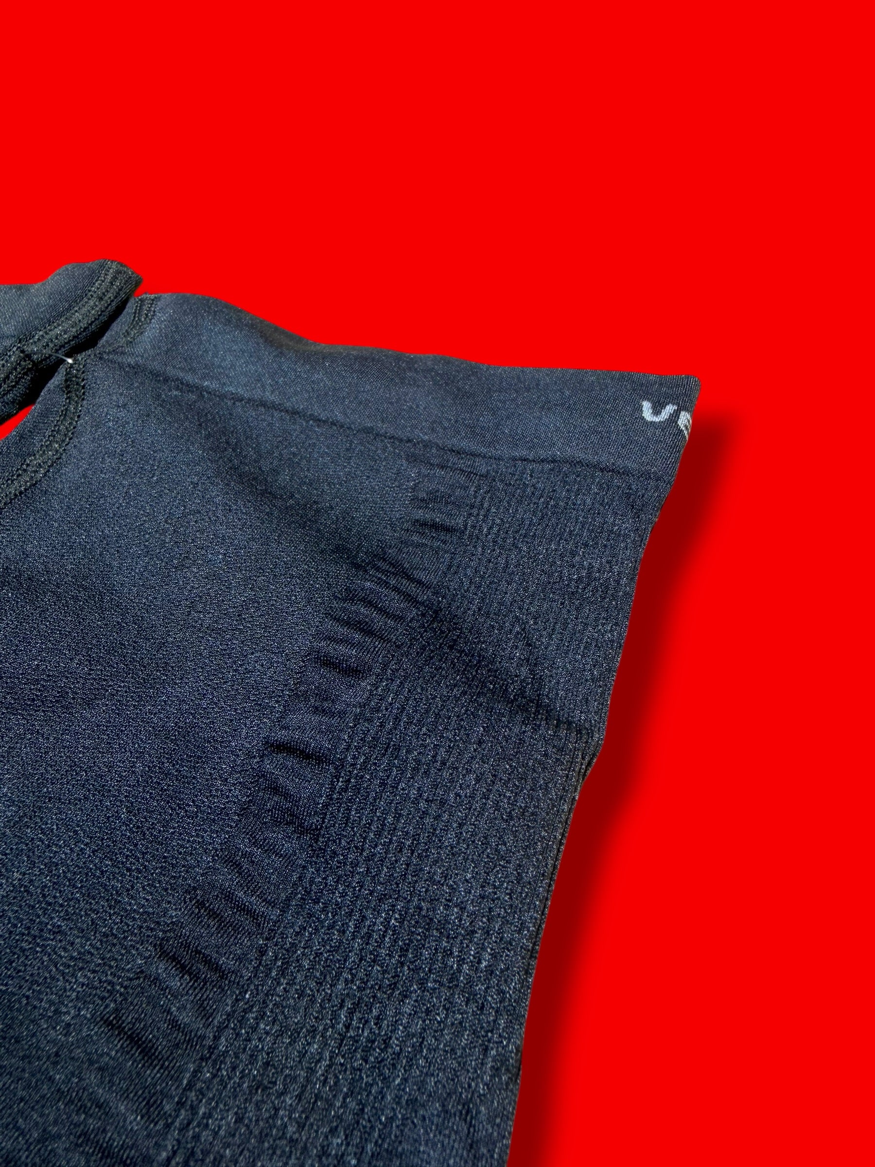 Seamless Stretchy Knee Warmers|Vermarc|Lotto
