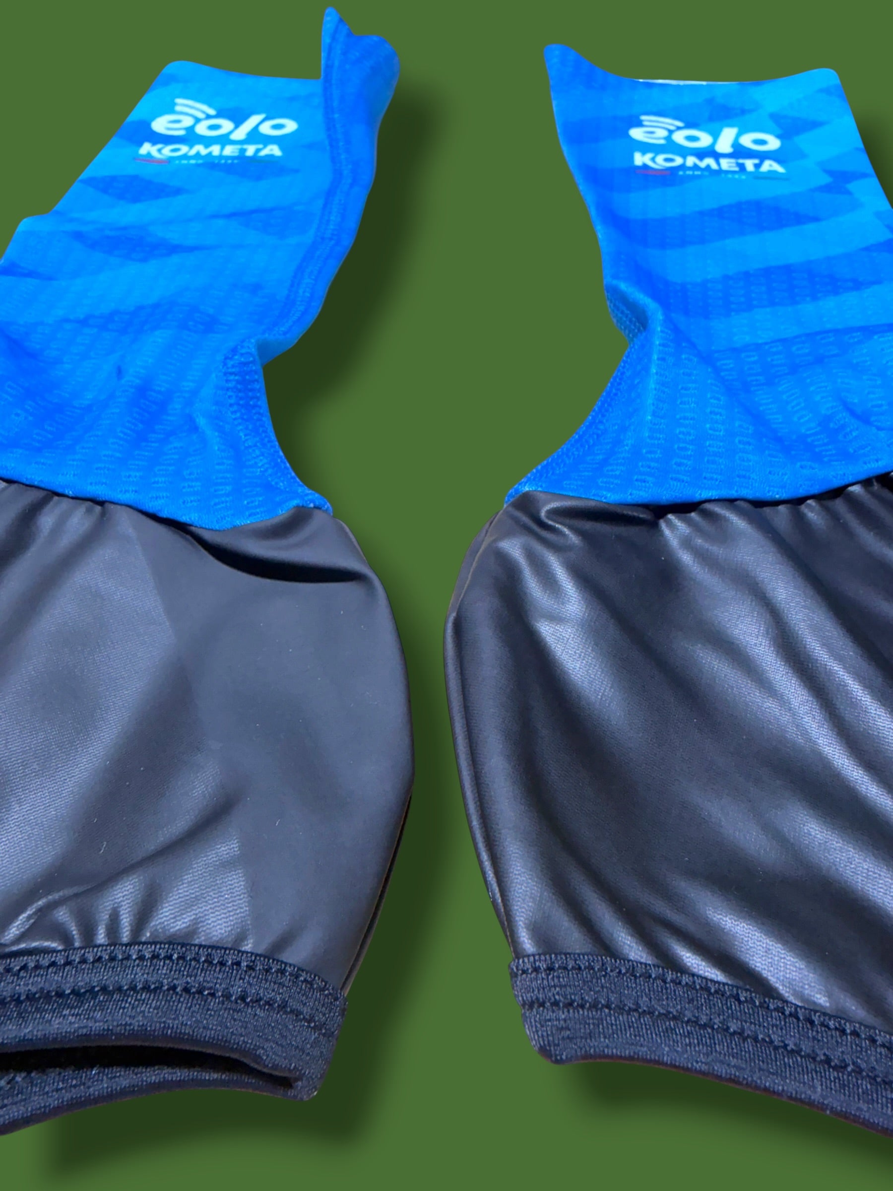 Aero Overshoes|Polti Kometa| G-Sport Pro Cycling Kit