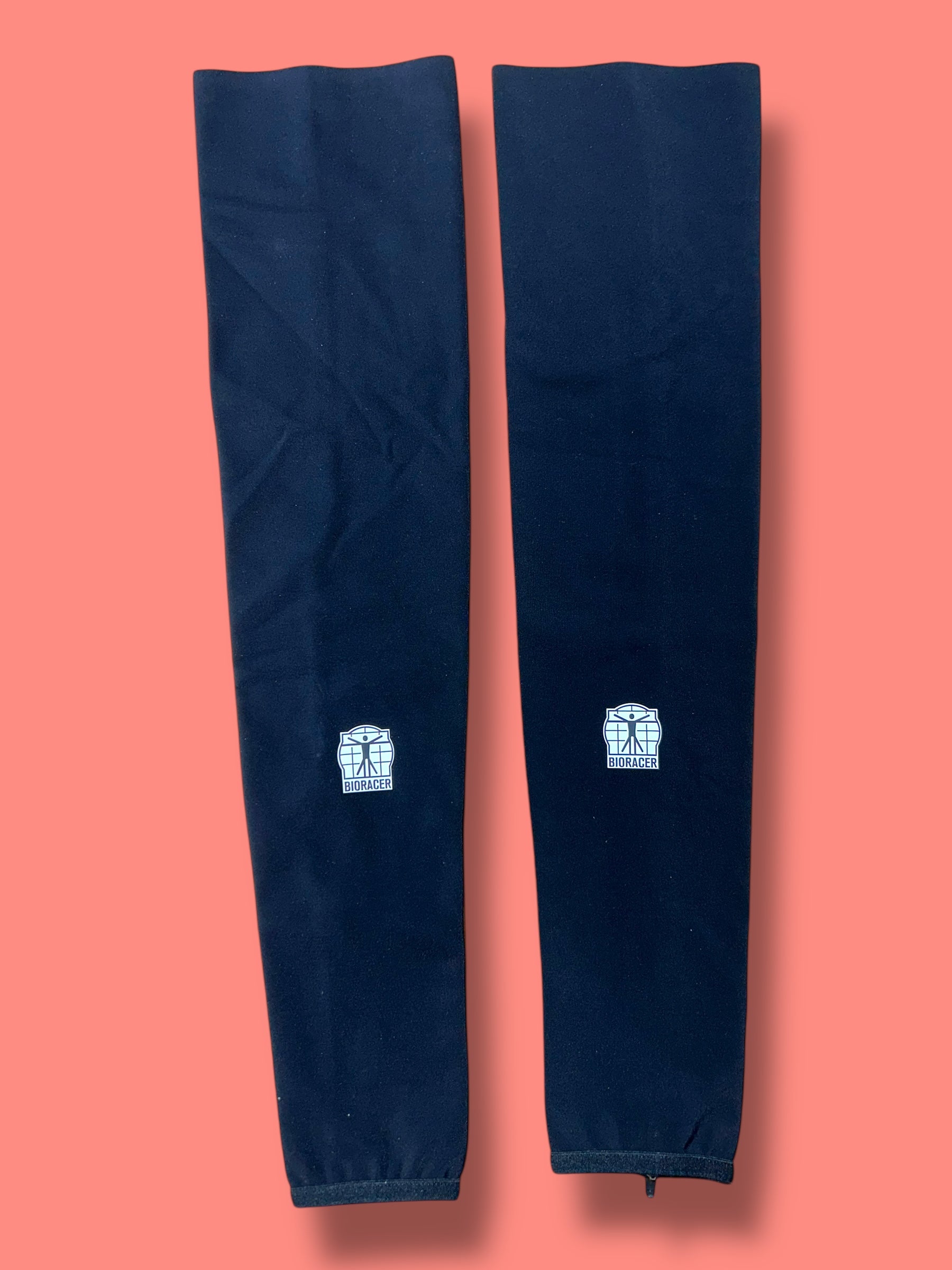 Leg Warmers Thermal Racing|Uno-X Bioracer| Pro Cycling Kit