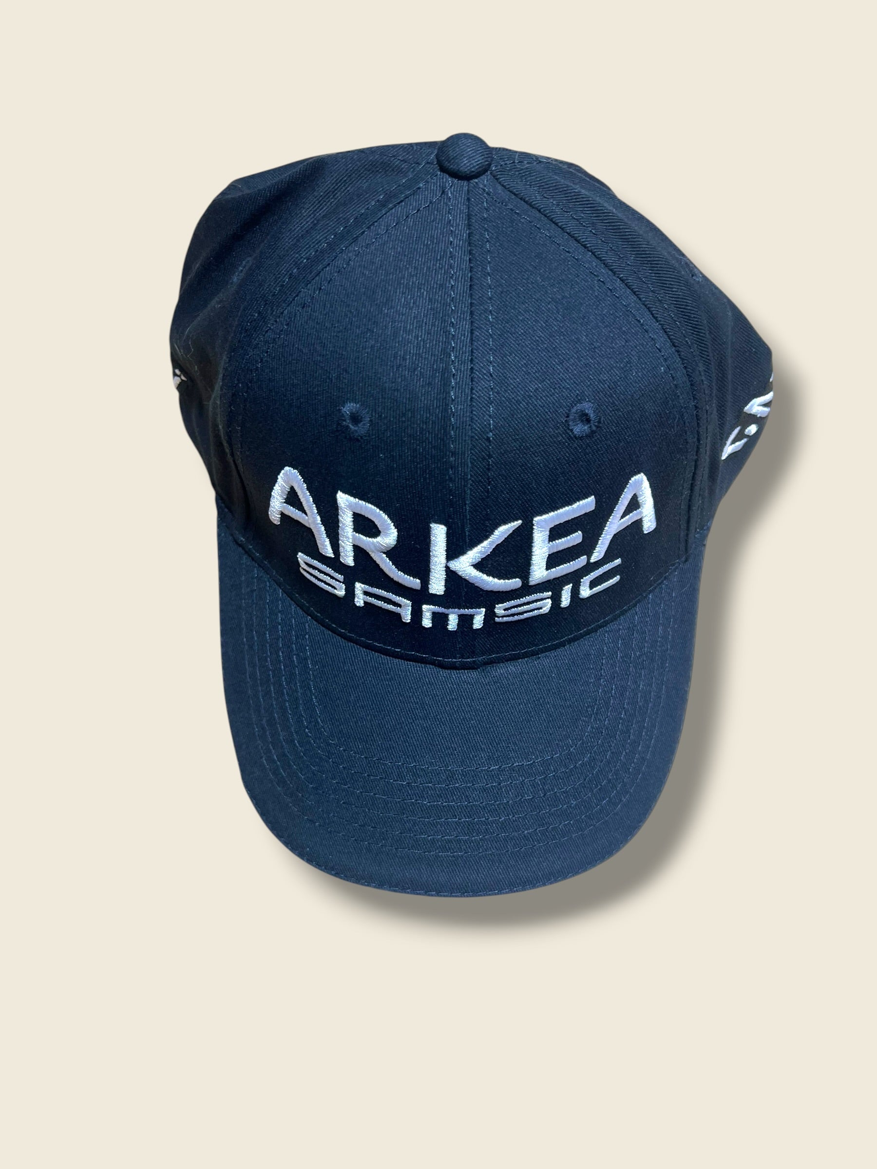 Podium Cap |Arkea |Rosti Pro Cycling Kit