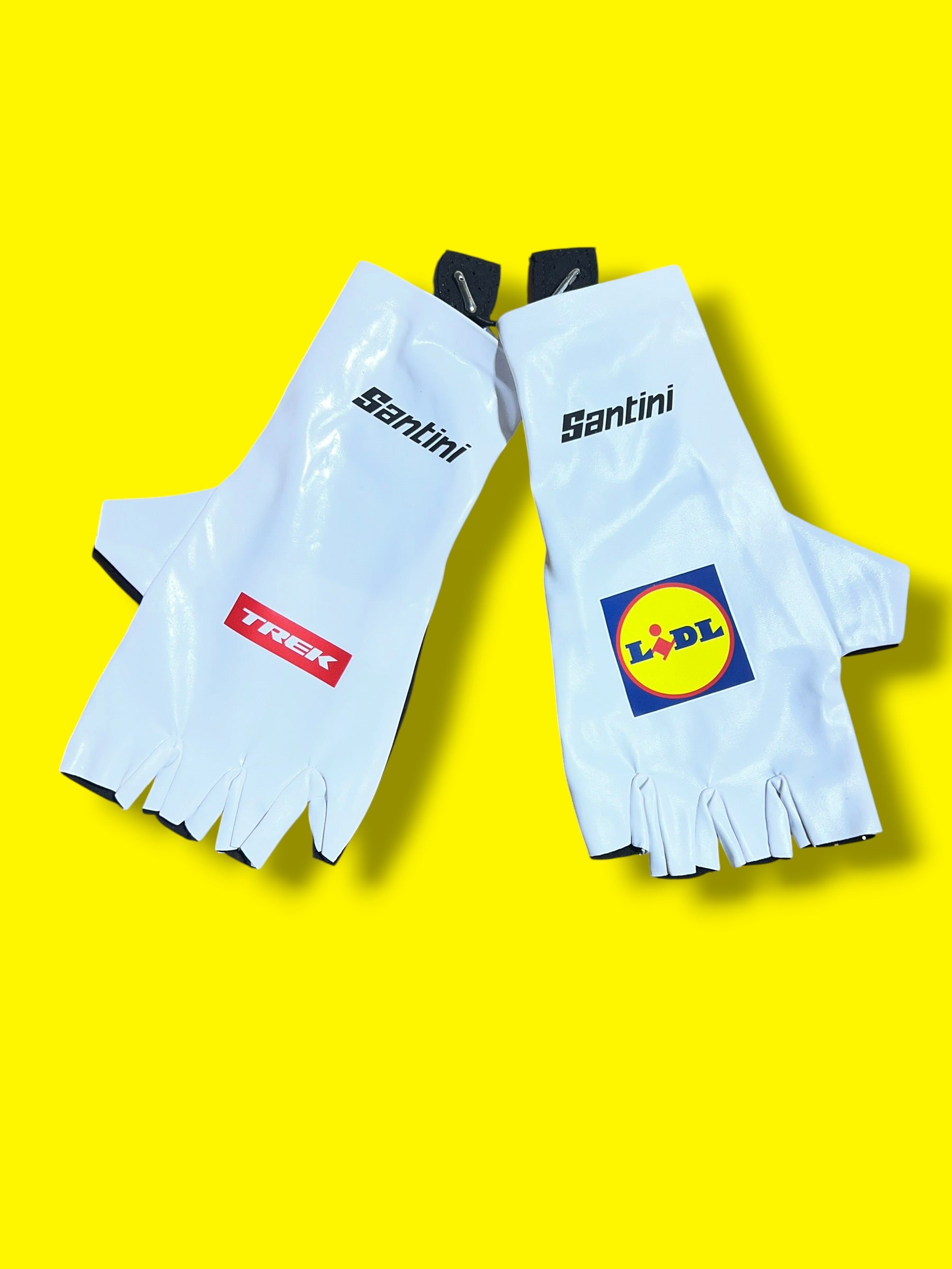 Aero Gloves TT Race |Lidl Trek |Pro Cycling