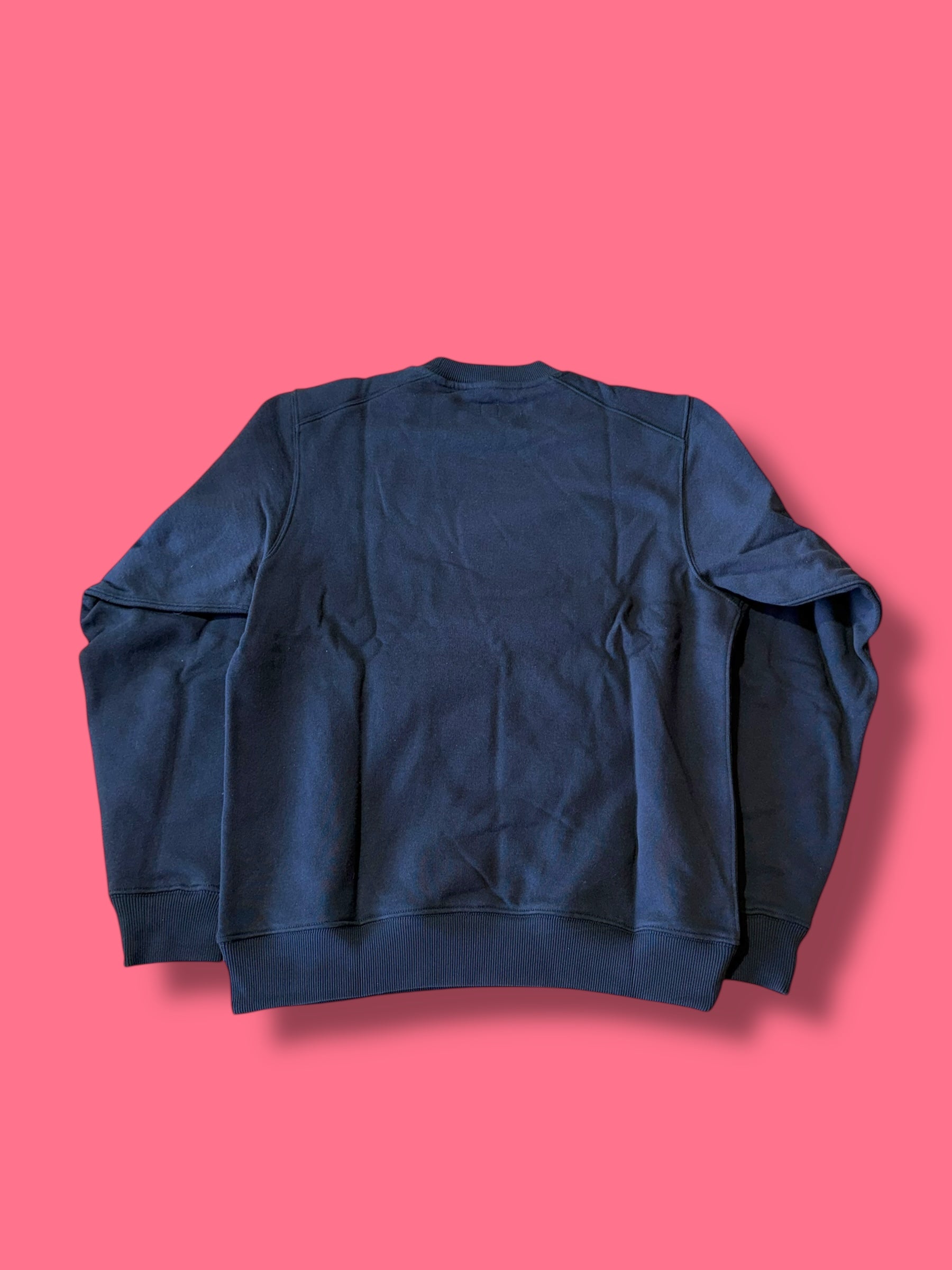 Team Issued Sweatshirt Top |Rapha |EF Education First|Cycling