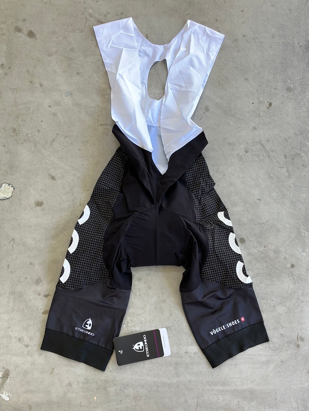 Bibs / Bib Shorts |Extendo |CCC Reno Giant |Pro Cycling Kit – Pro