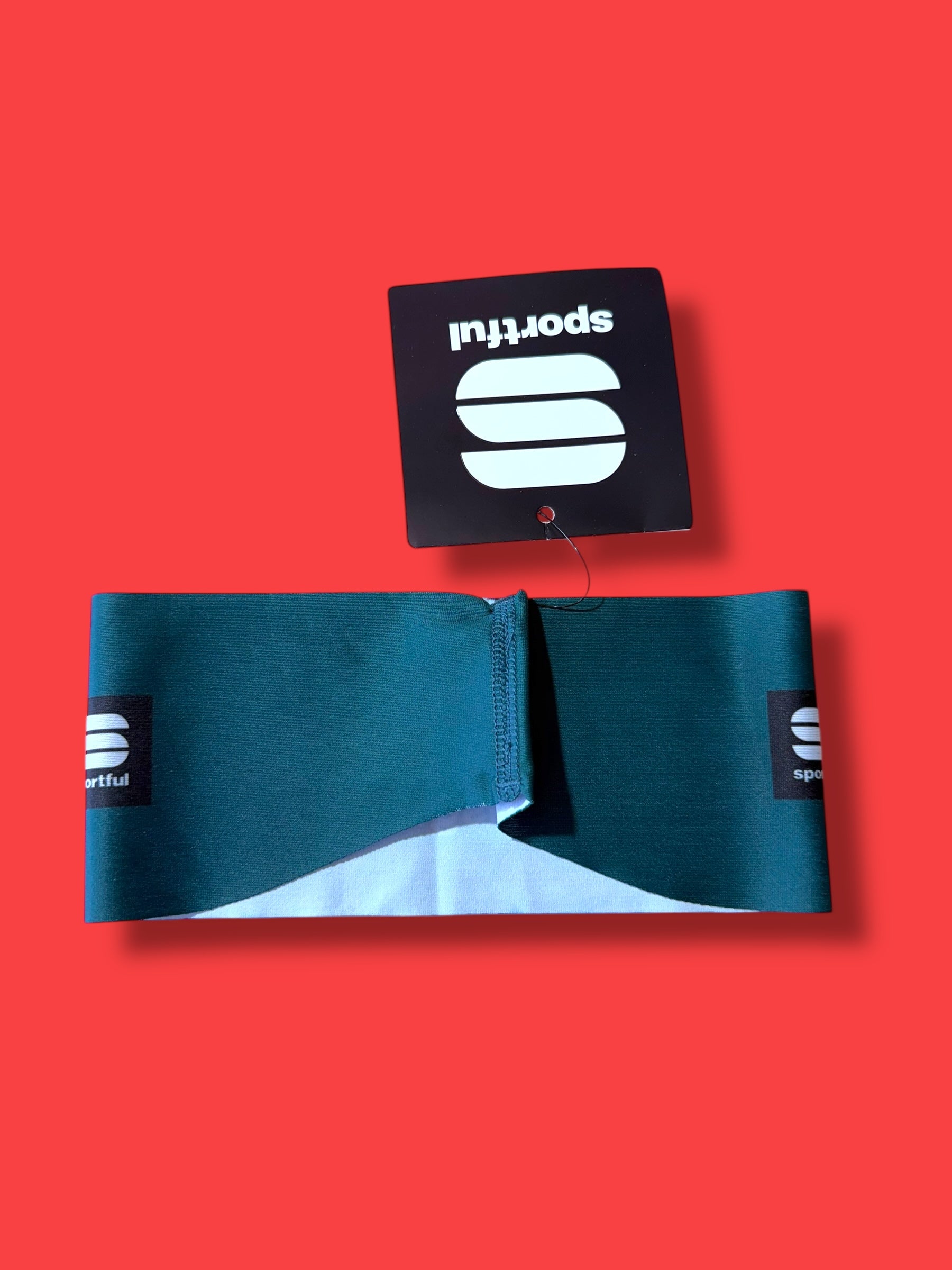 Headband|Sportfull|Red Bull Bora Hansgrohe |Pro Cycling