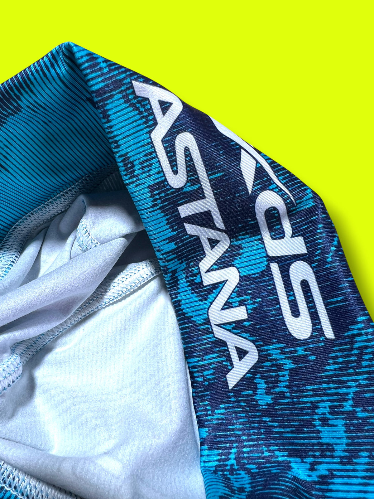 Under Helmet Beanie | XDS Astana | Biemme Men's Pro Kit