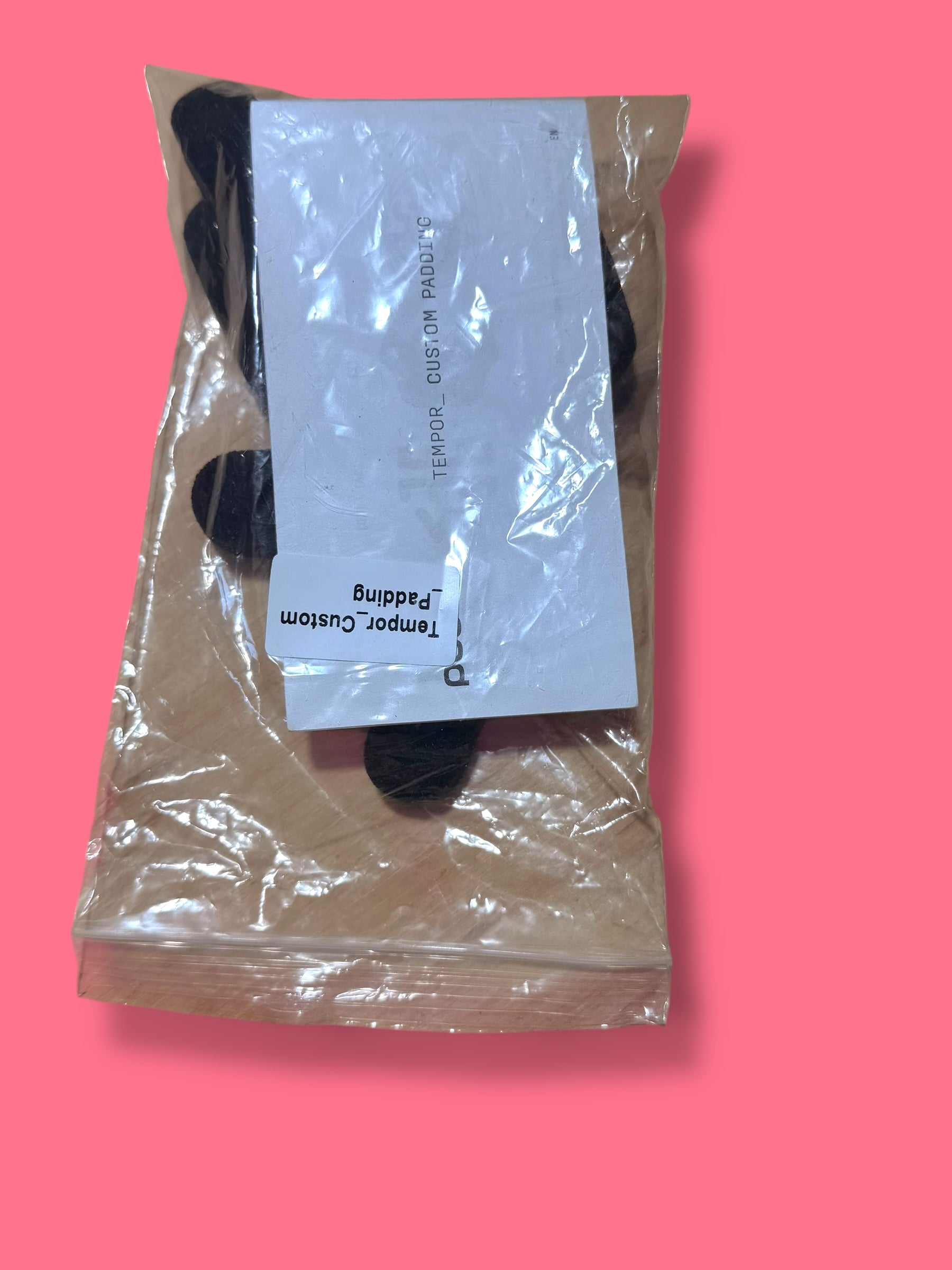 POC Tempor TT Helmet Rider Issued EF Education First|Cycling