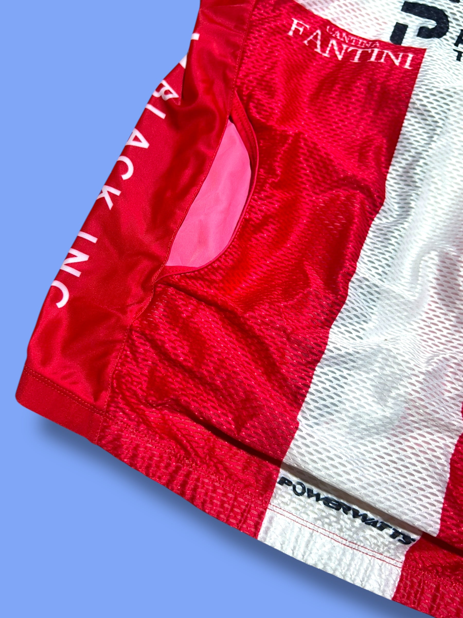 Wind Vest |Ekoi |IPT |Cycling