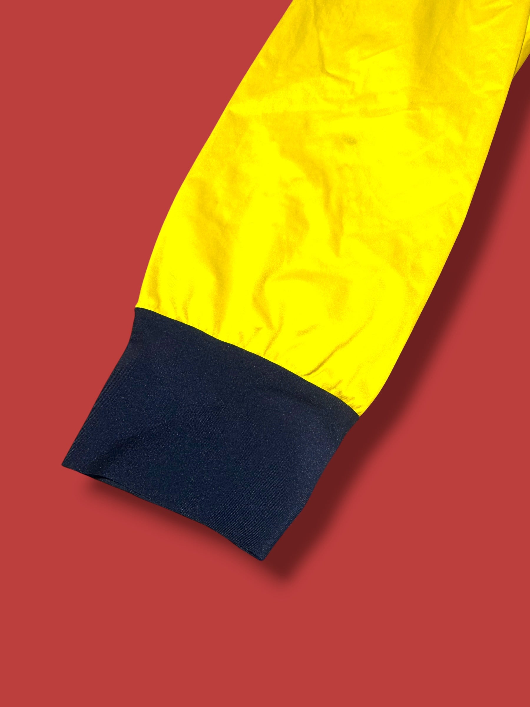 Light Rain Jacket Wind |Cofidis |Extendo Pro Cycling Kit