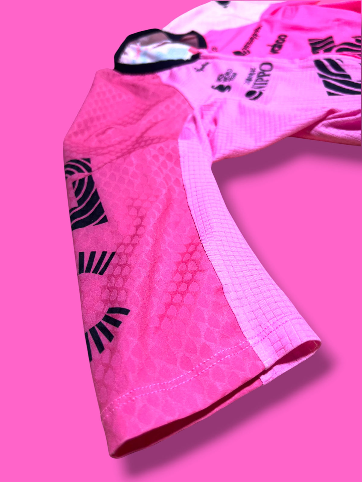 EF 2023 Summer Aero Suit | EF | Rapha Pro Cycling Kit