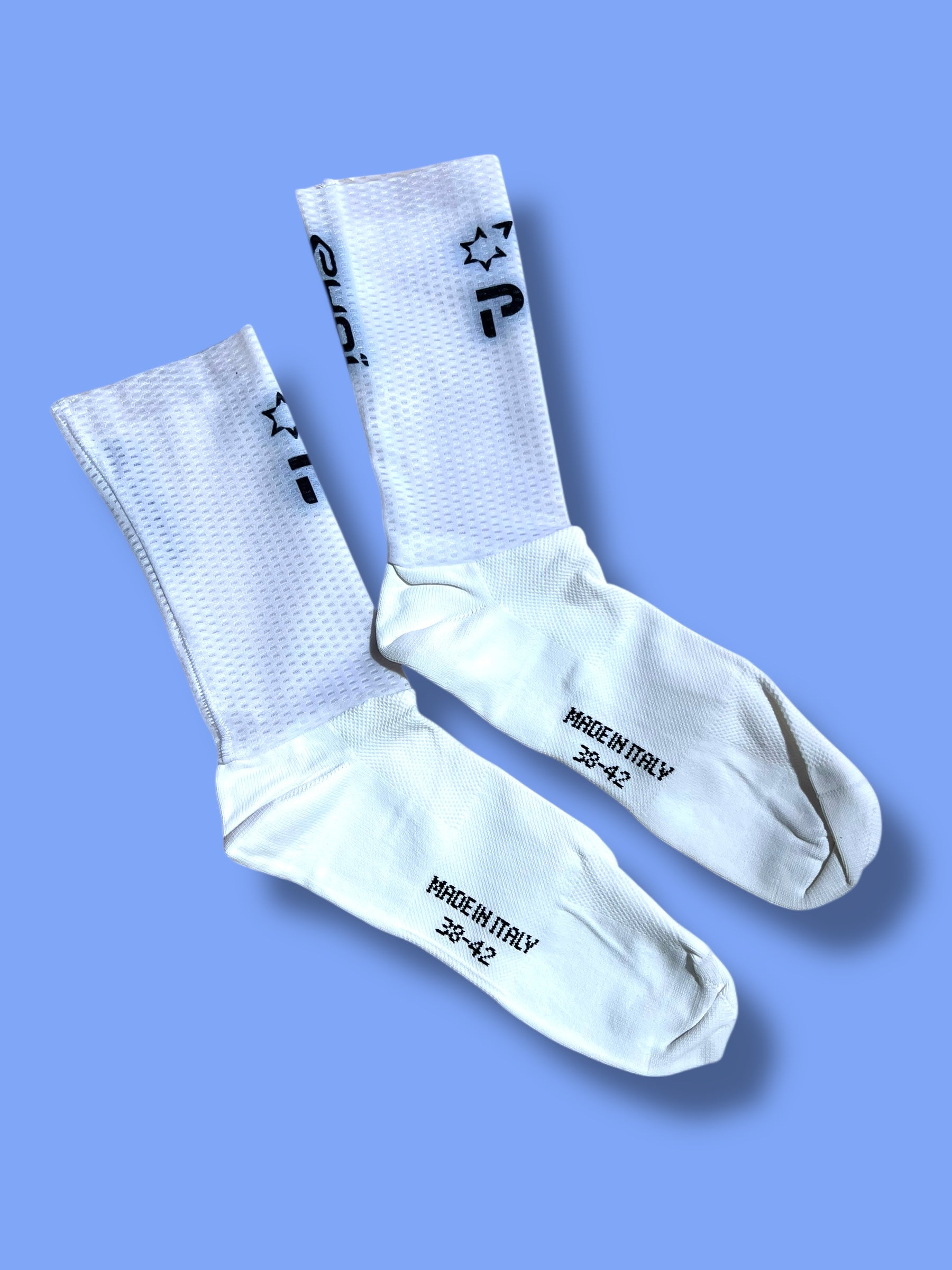 Aero Socks |Ekoi |IPT |Cycling