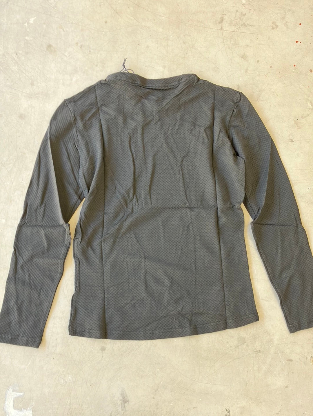 Thermal Base Layer Long Sleeve | Le Col | Bora Hansgrohe | Pro-Issued Cycling Kit