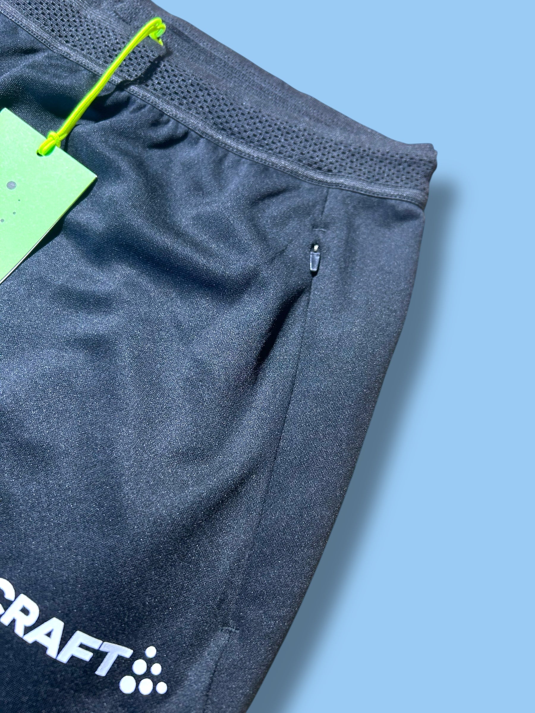 Casual Sweat Pants | DSM Firmenich| Pro Cycling Kit