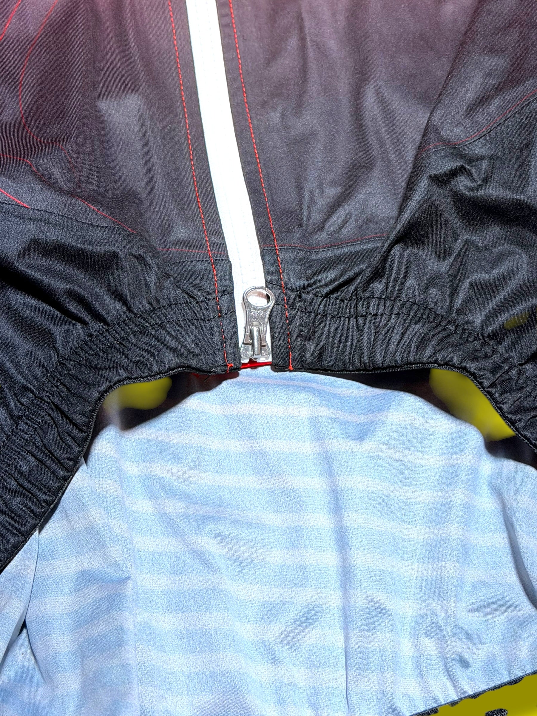 Rain Jacket Windproof Packable Lightweight | Jackroo | China Glory| Pro Cycling Kit