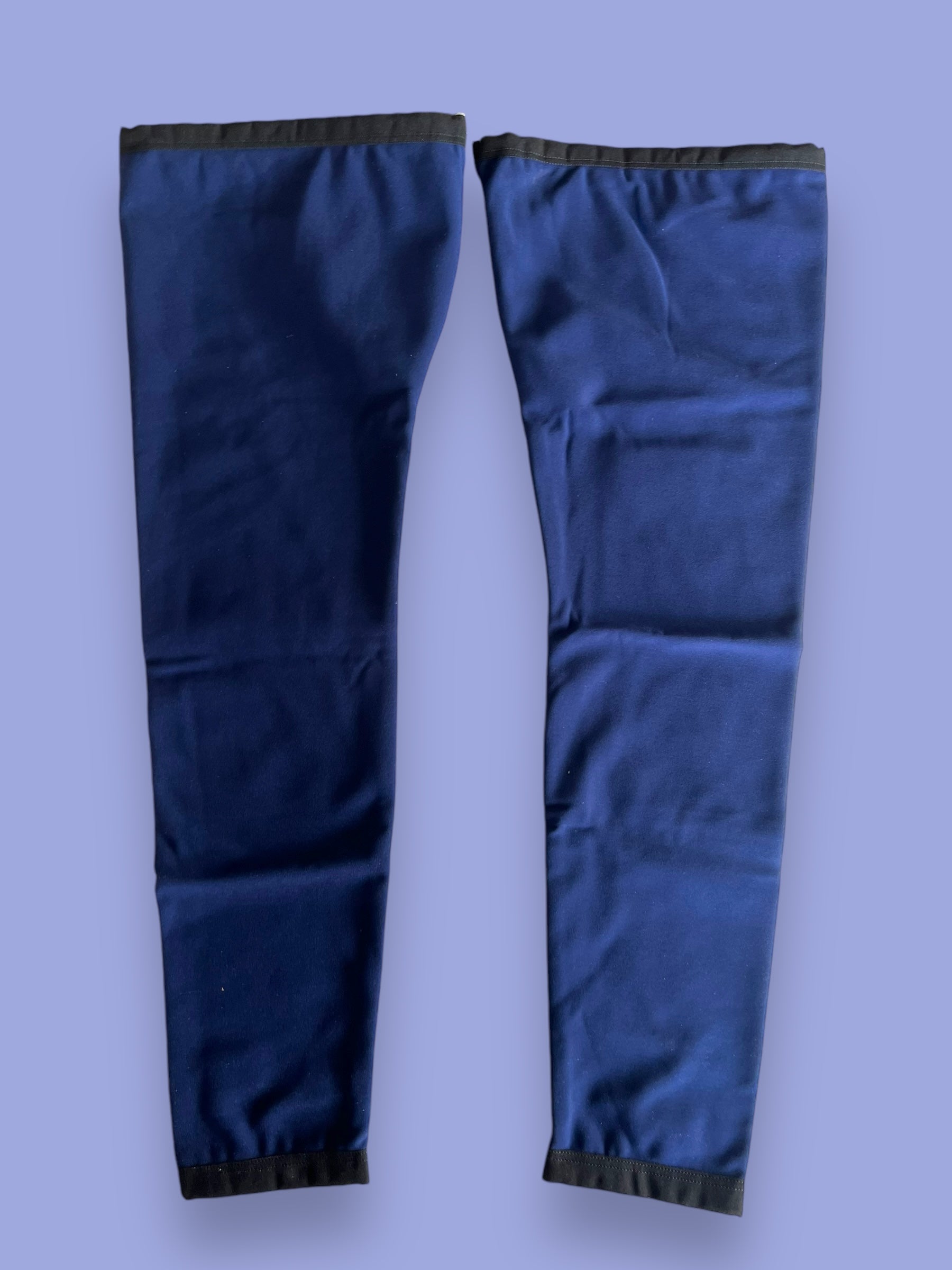 Thermal Leg Warmers | Ale | Groupama Française des Jeux FDJ | Pro Team Cycling Kit