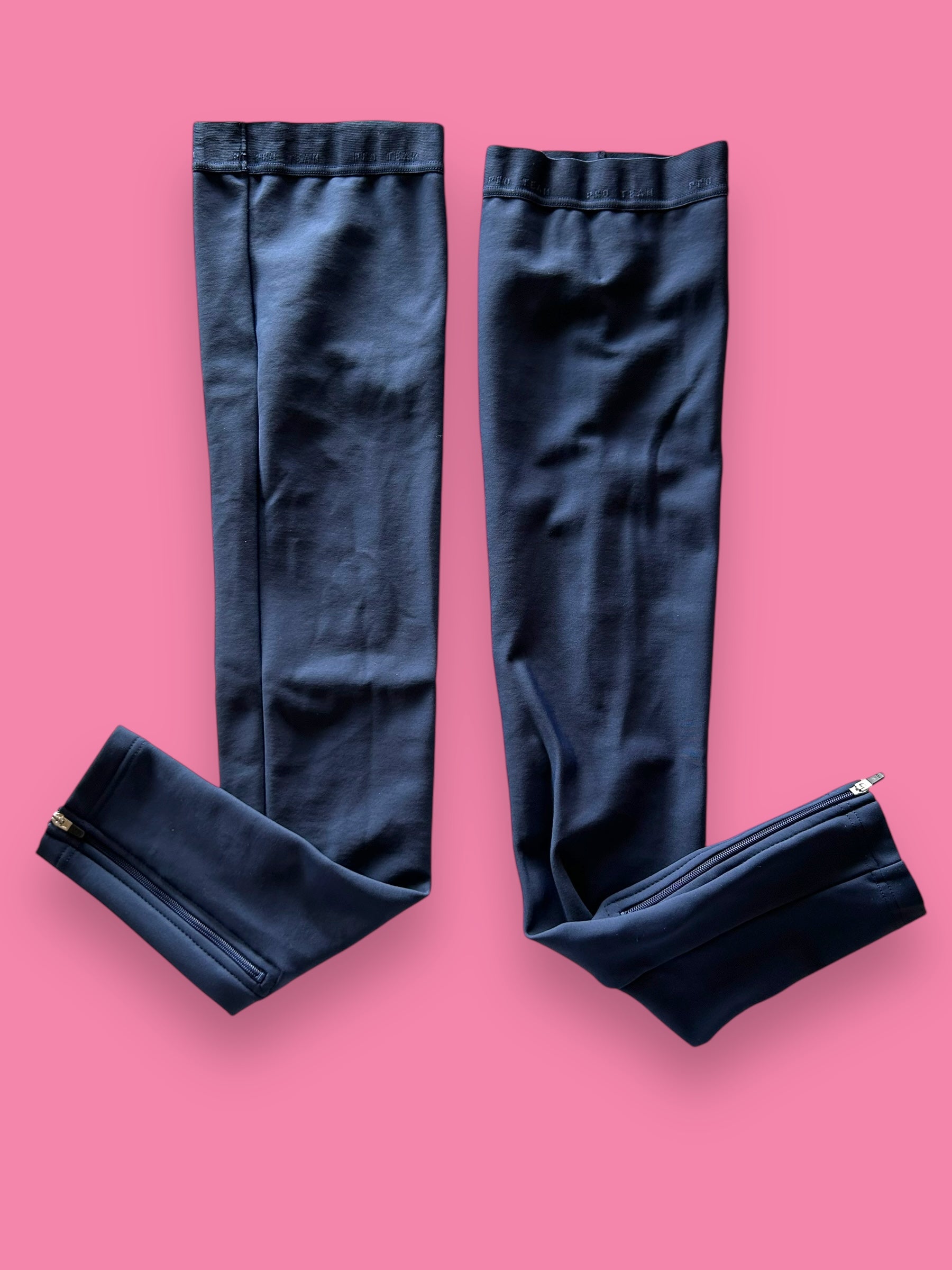 Thermal Leg Warmers | Rapha | EF Education First Mens | Pro Team Cycling Kit
