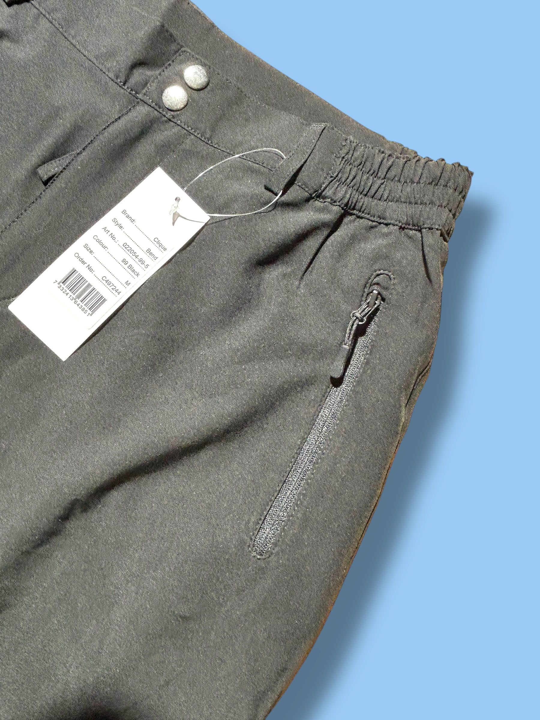 Casual Shorts | Jayco Alula | Pro Cycling Kit