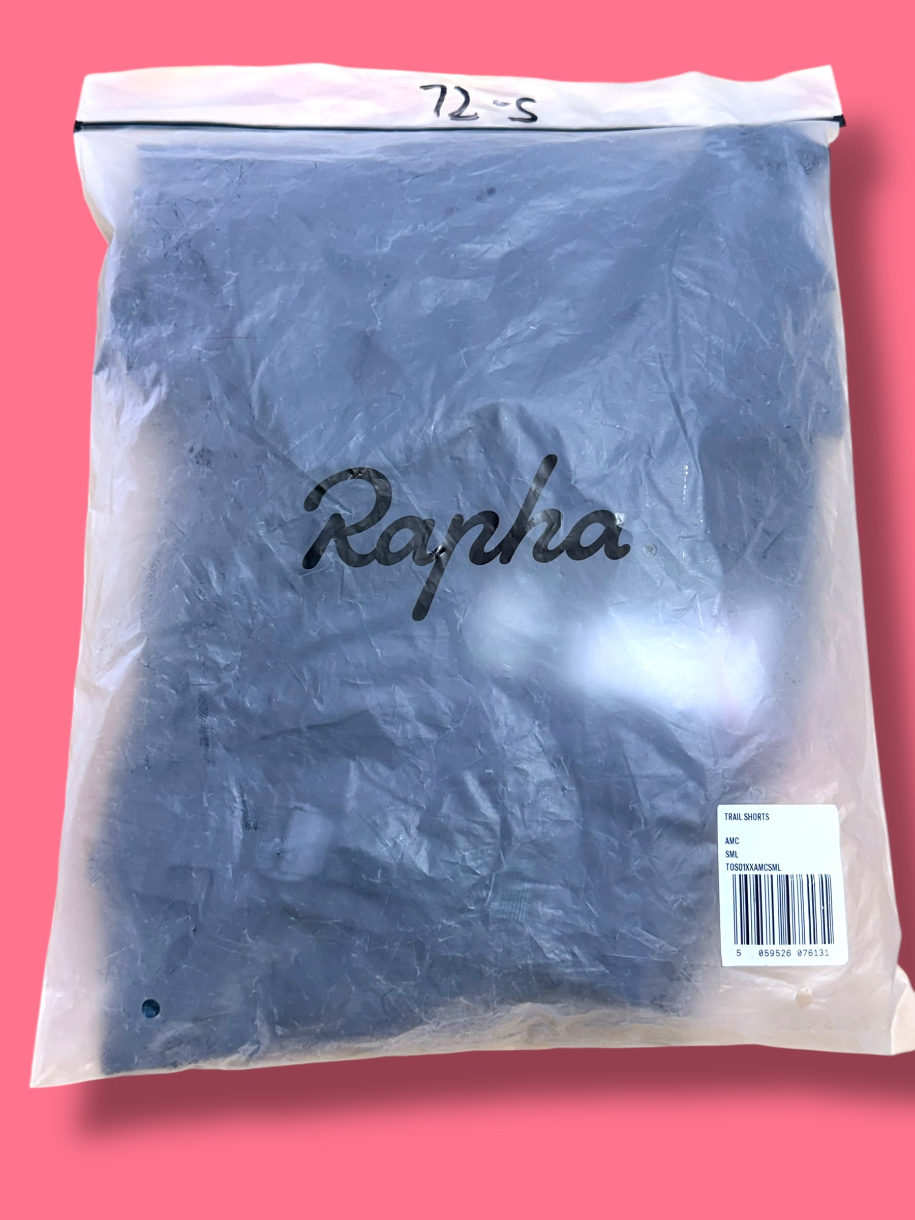 Explore Overshorts Shorts |Rapha |EF Education First|Cycling