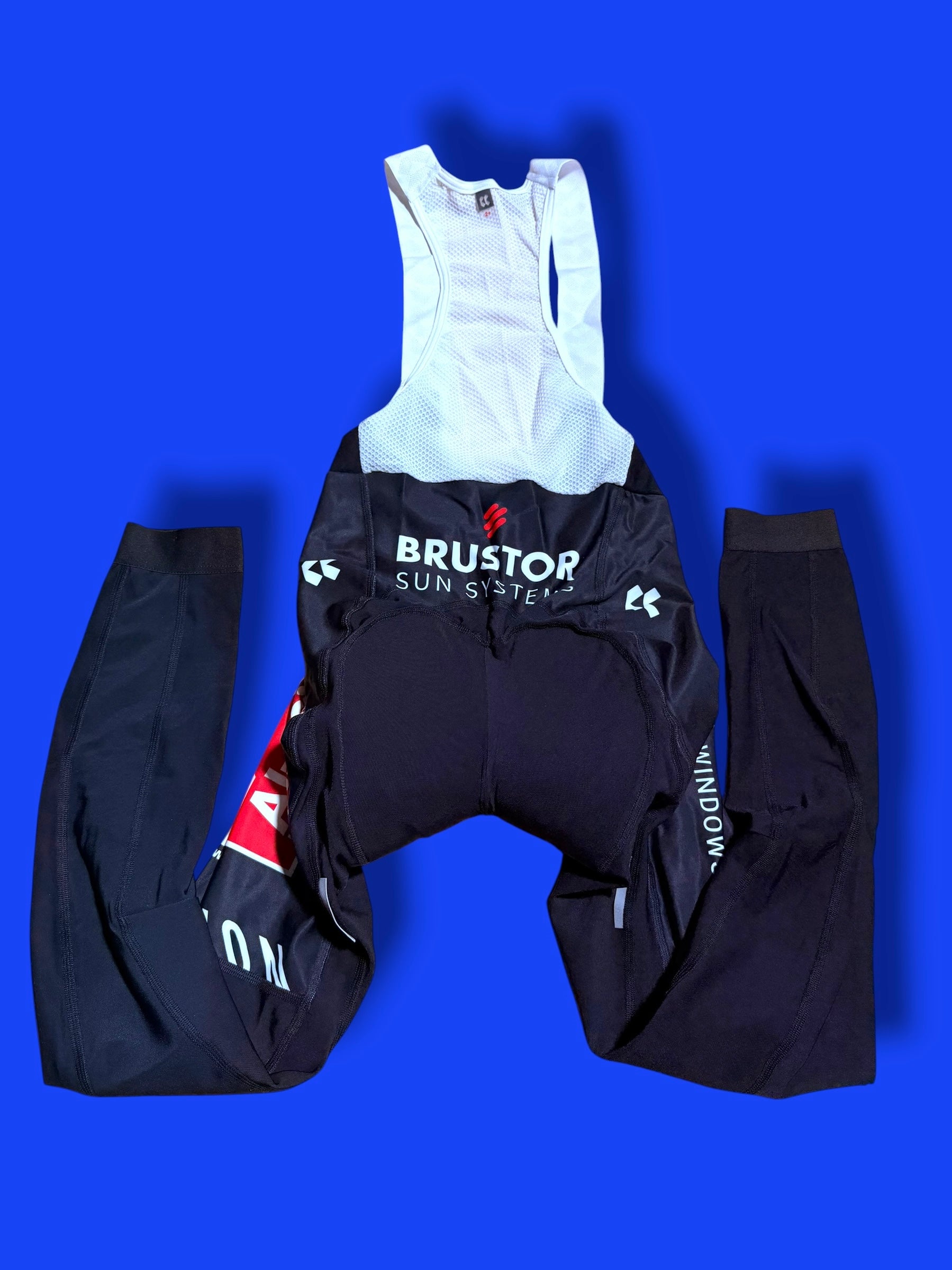 Bib Tights Roubaix Thermal|Alpecin Deceuninck |Kalas Pro Cycling Kit