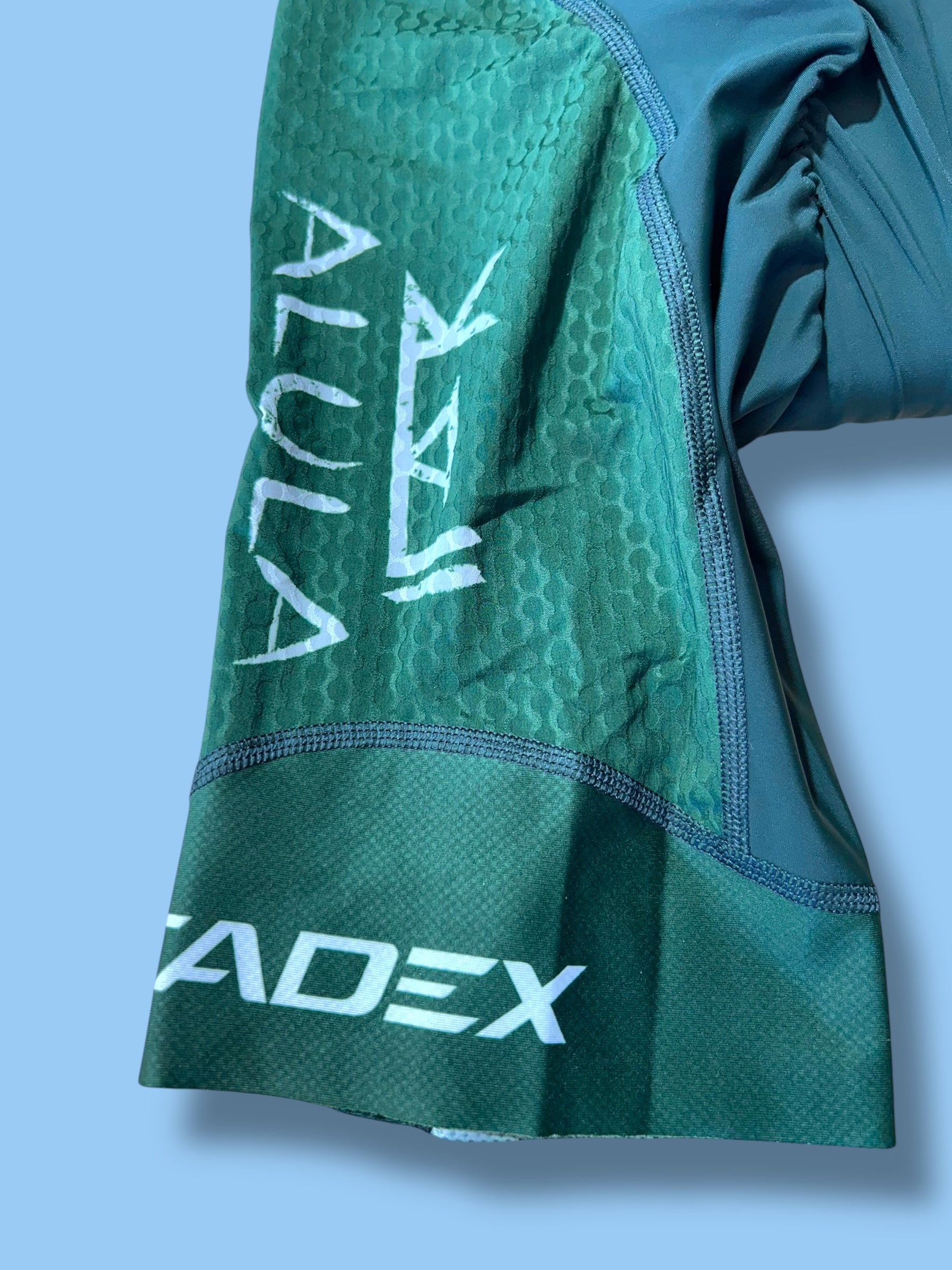 Bib Shorts Knicks Womens| Ale | Jayco Alula| Pro Cycling Kit