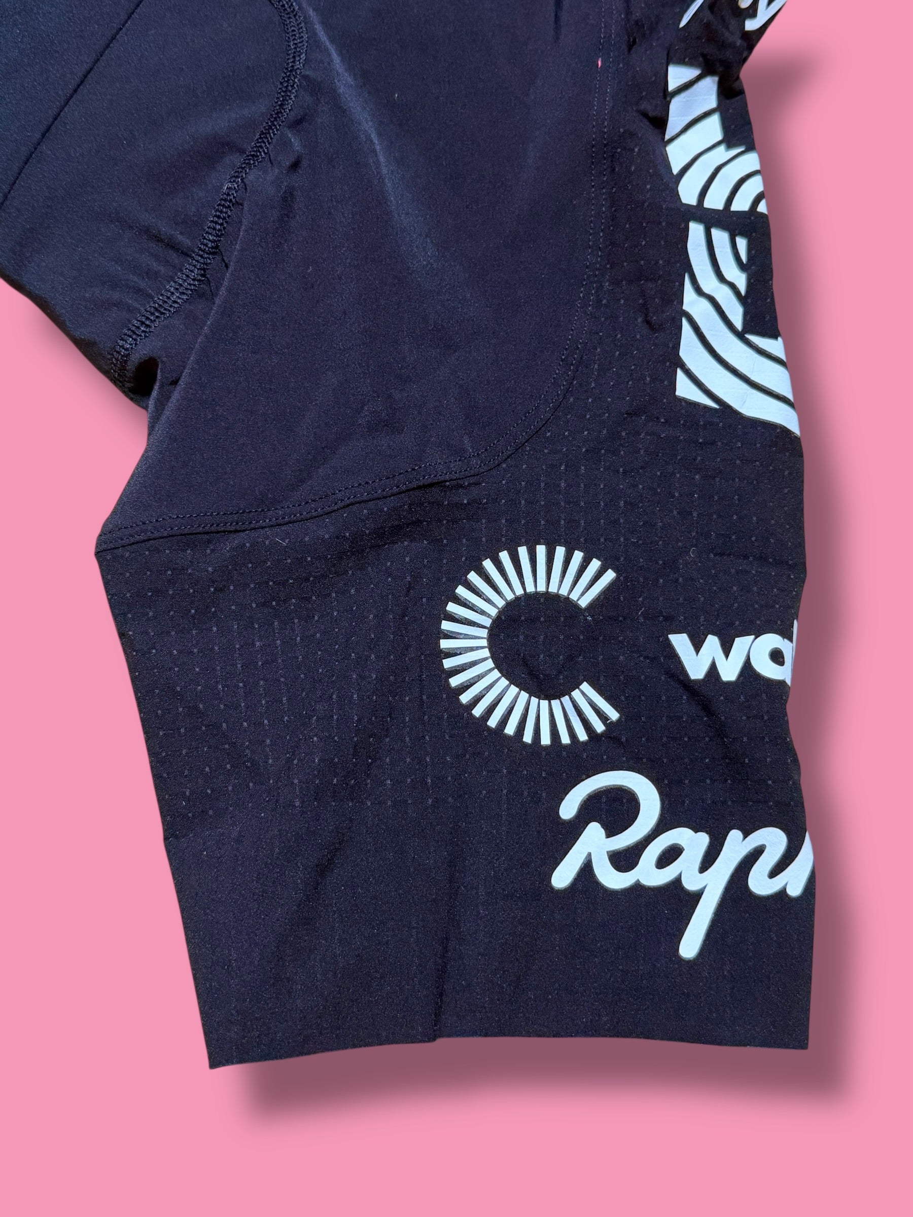 Womens Pro Team Ghost Suit Roadsuit (prototype/exclusive!) |Rapha |EF Education First|Cycling