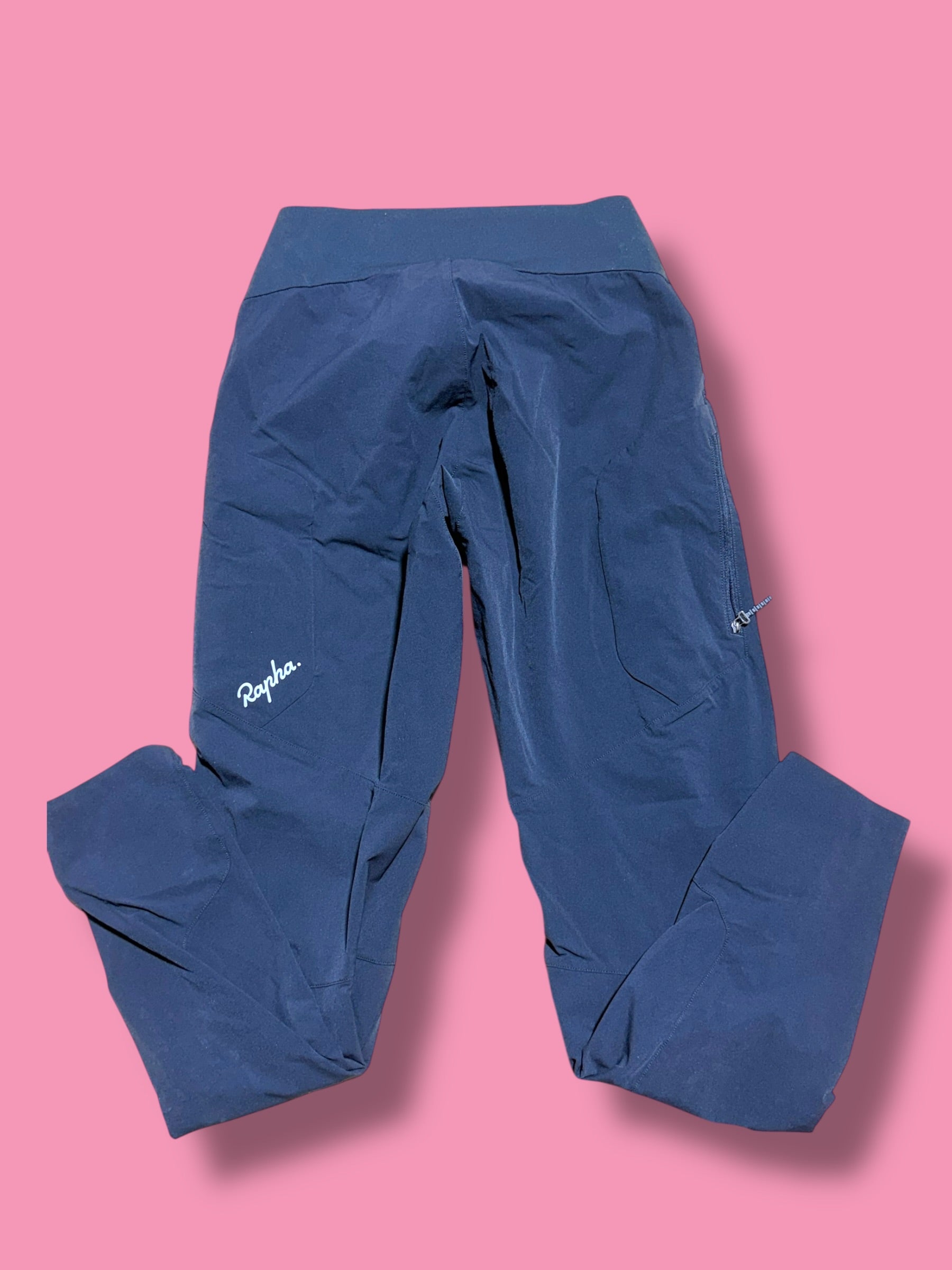 Womens Trail Pants |Rapha |EF Education First|Cycling