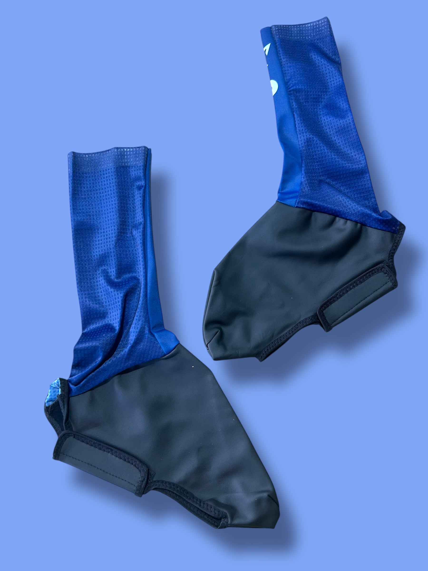TT Aero Overshoes |Ekoi |IPT |Cycling