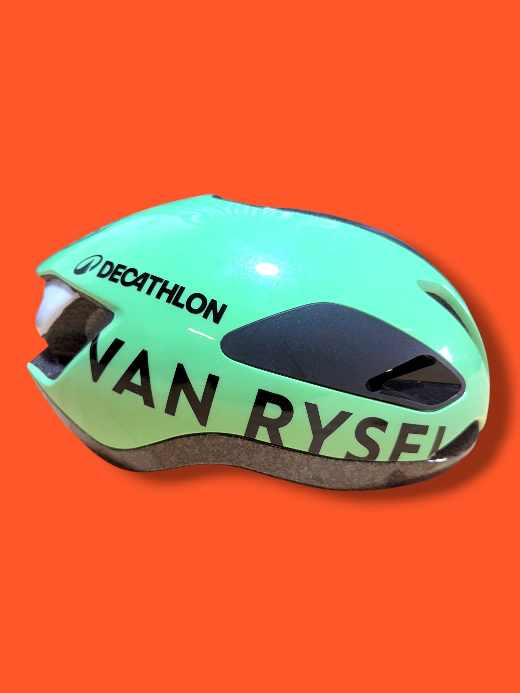 AERO920 FCR Helmet MIPS|Decathlon |Van Rysel Pro Cycling Kit