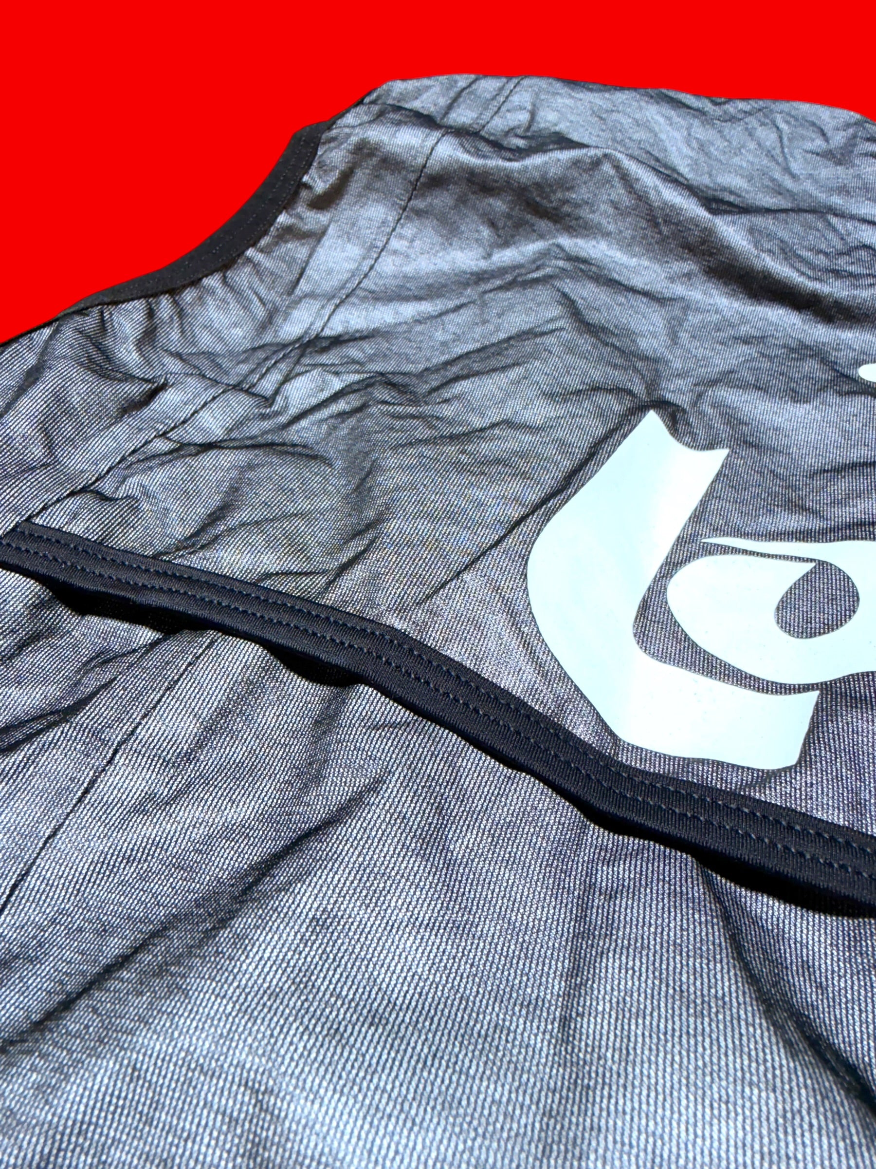 Gilet Vest Rain Packable Jacket |Vermarc|Lotto