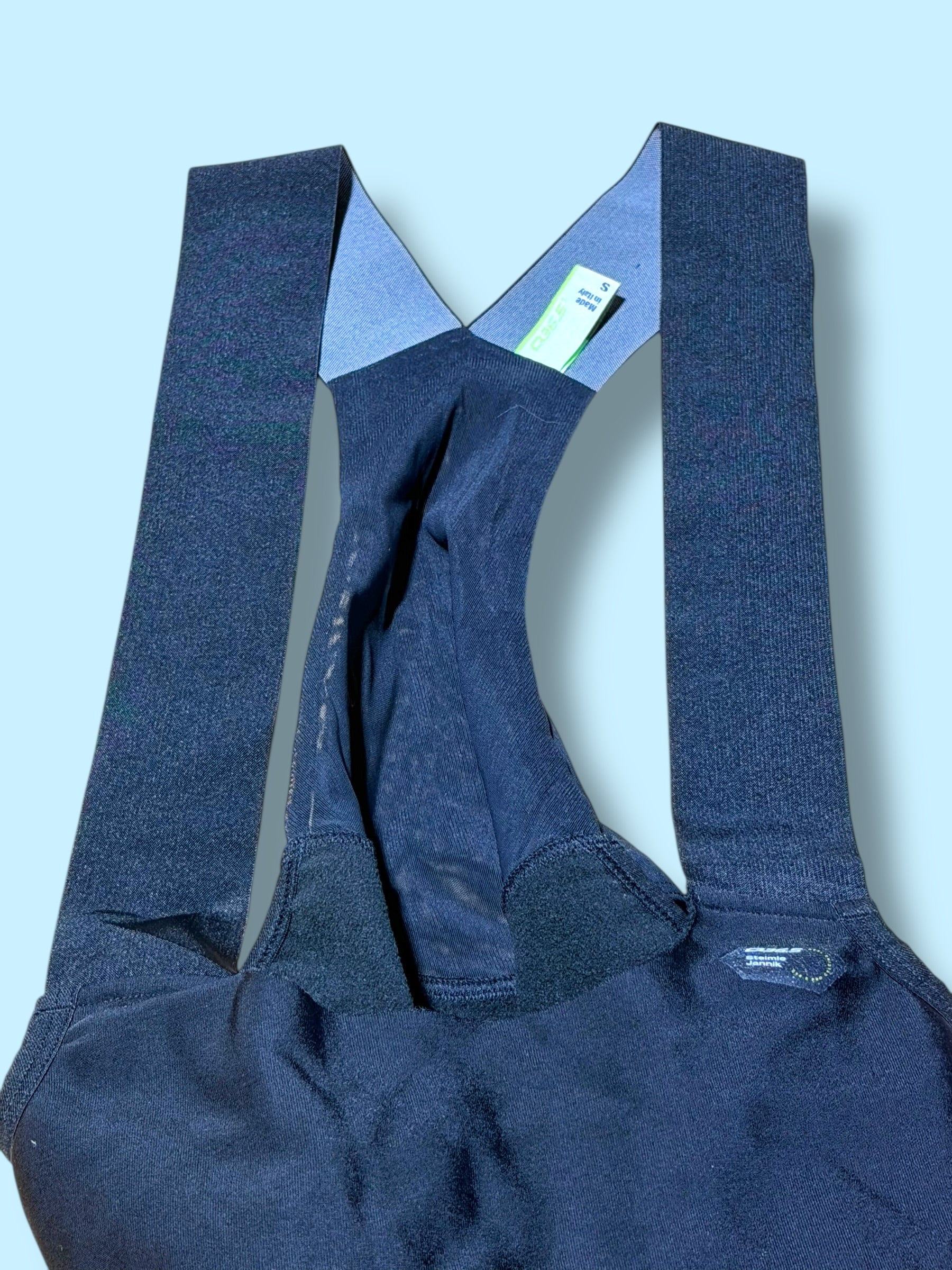 Winter Thermal Bib Tights |Q36.5|Cycling